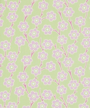 Liberty Fabrics - Pep Organic Tana Lawn™ Cotton image number 0
