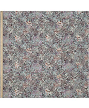 Liberty Fabrics - David Joe Organic Tana Lawn™ Cotton image number 1