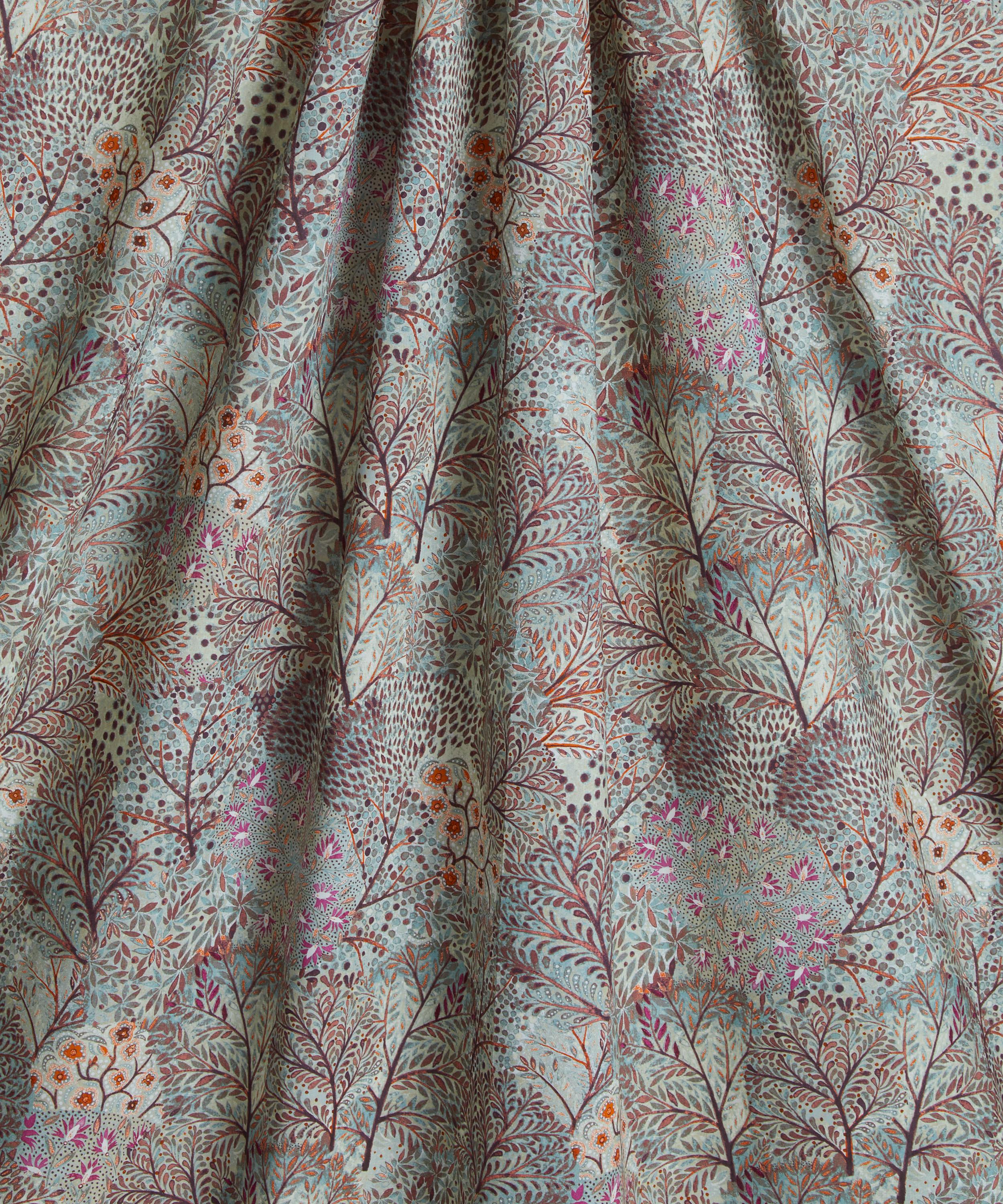 Liberty Fabrics - David Joe Organic Tana Lawn™ Cotton image number 2