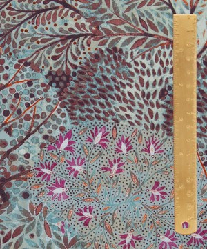 Liberty Fabrics - David Joe Organic Tana Lawn™ Cotton image number 4
