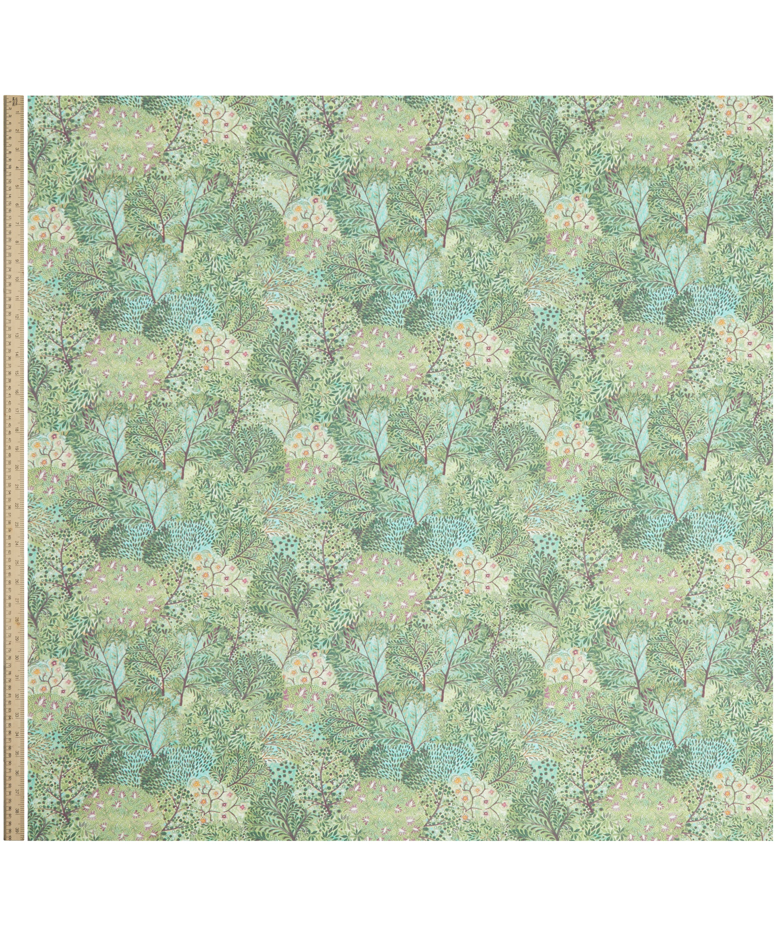 Liberty Fabrics - David Joe Organic Tana Lawn™ Cotton image number 1