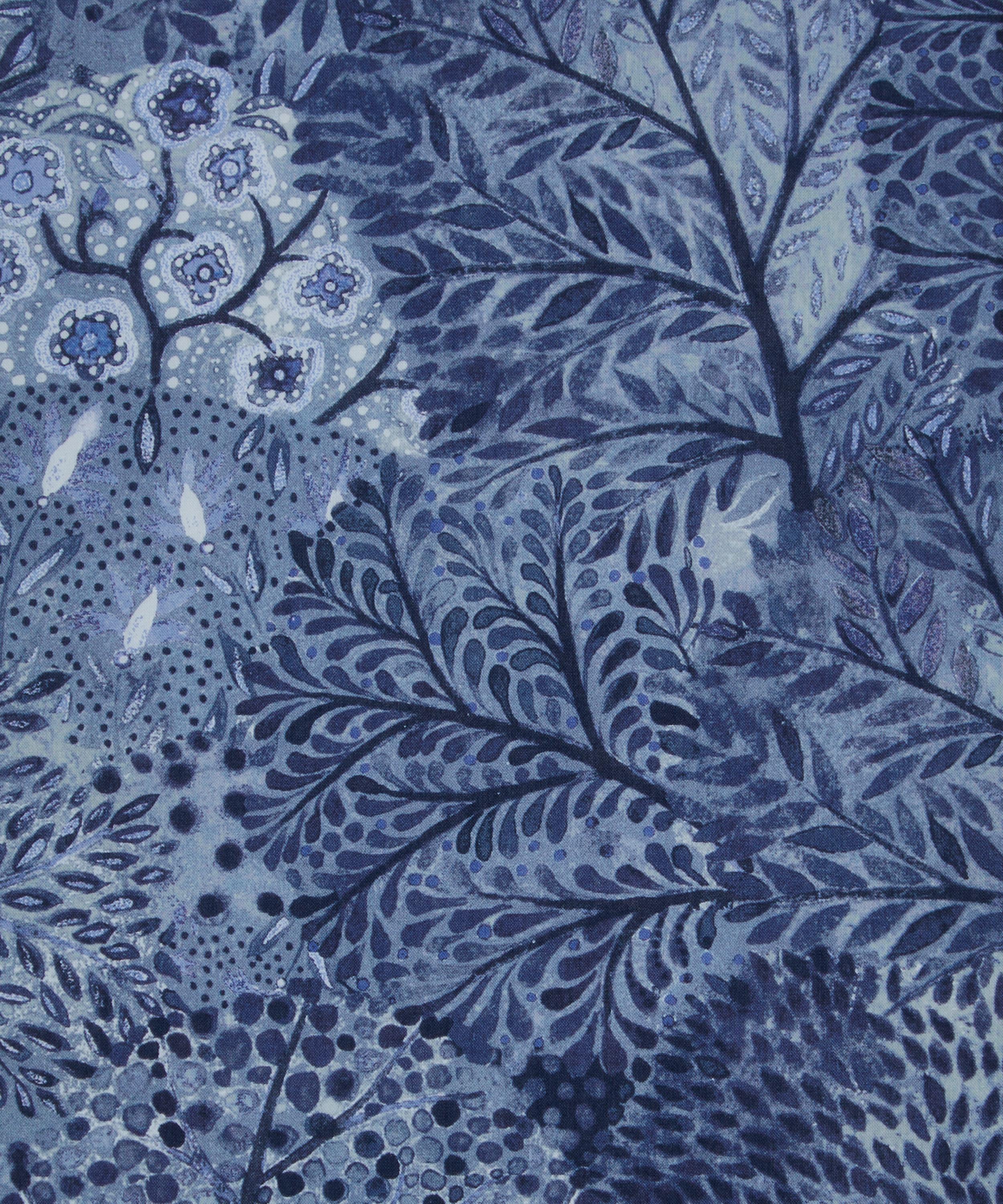 Liberty Fabrics - David Joe Organic Tana Lawn™ Cotton image number 0