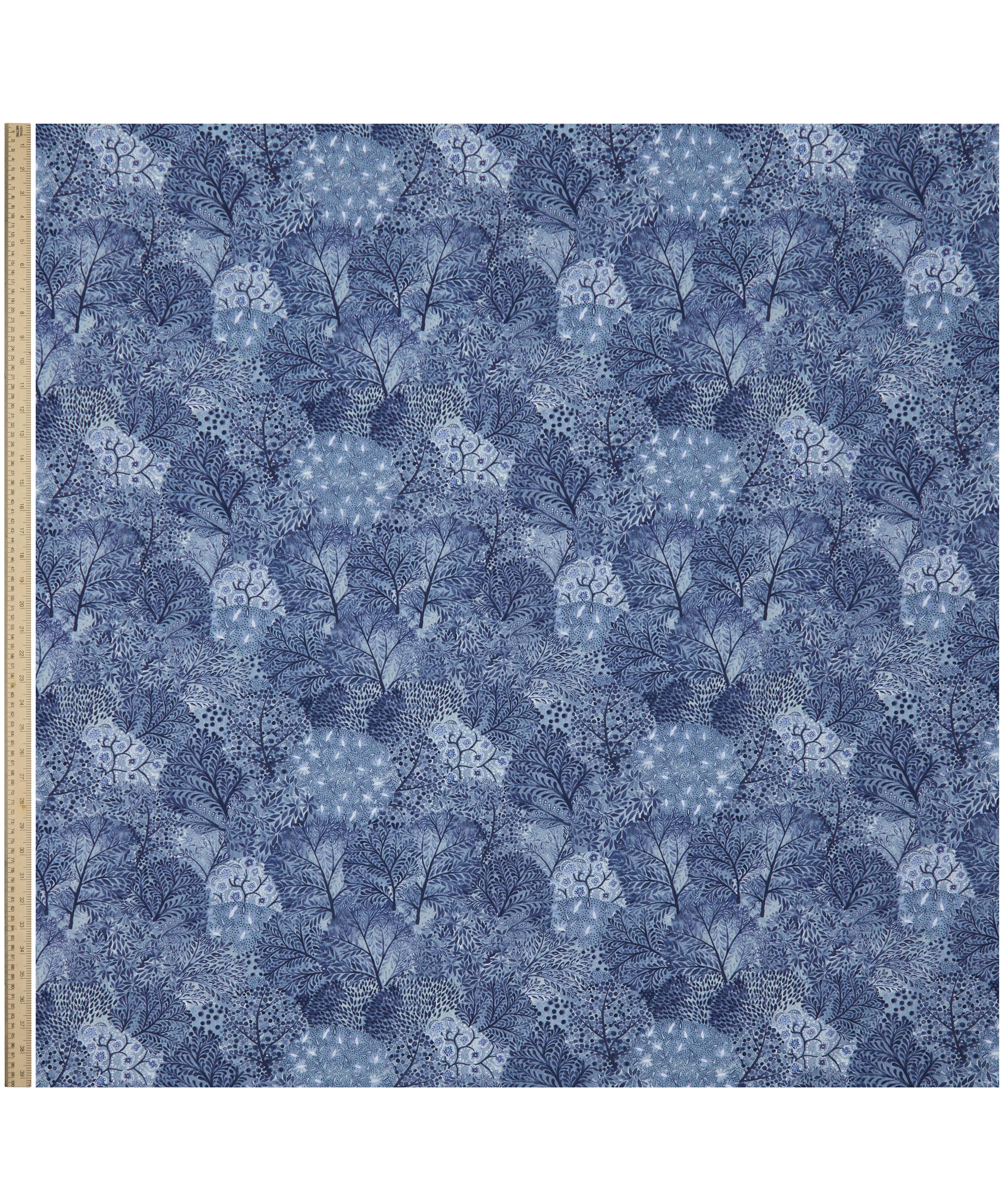 Liberty Fabrics - David Joe Organic Tana Lawn™ Cotton image number 1