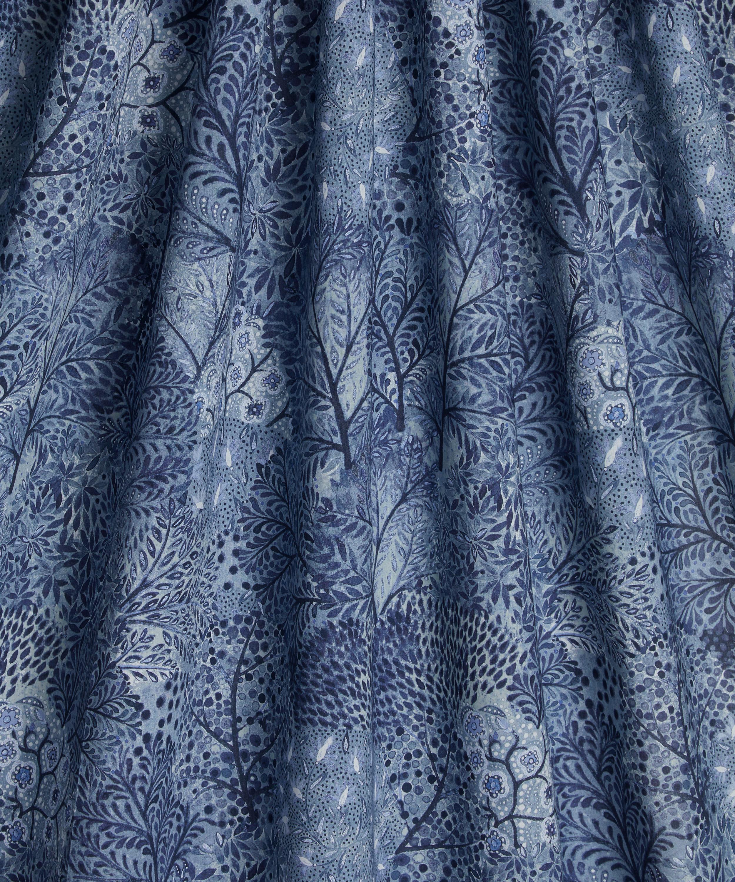 Liberty Fabrics - David Joe Organic Tana Lawn™ Cotton image number 2