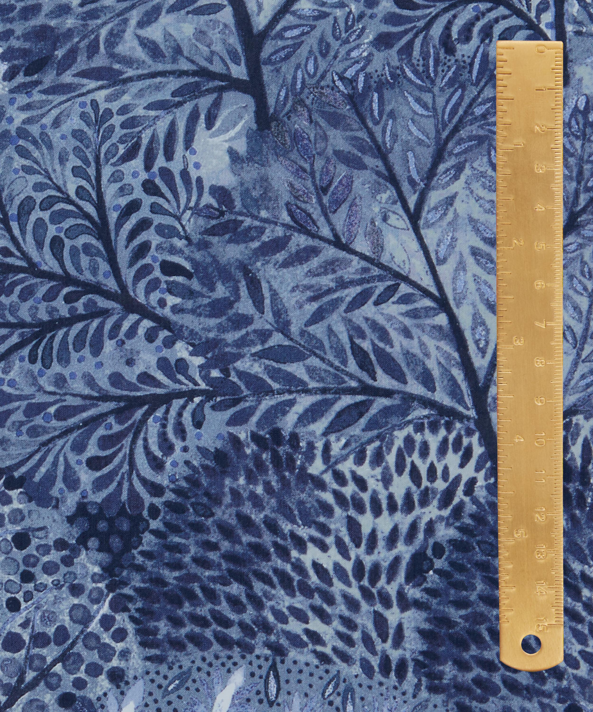 Liberty Fabrics - David Joe Organic Tana Lawn™ Cotton image number 3