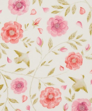 Liberty Fabrics - Clara Ellie Organic Tana Lawn™ Cotton image number 0