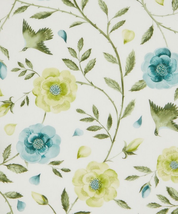 Liberty Fabrics - Clara Ellie Organic Tana Lawn™ Cotton image number null