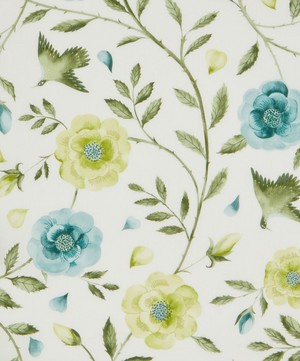 Liberty Fabrics - Clara Ellie Organic Tana Lawn™ Cotton image number 0