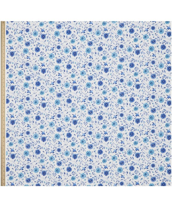 Liberty Fabrics - Clara Ellie Organic Tana Lawn™ Cotton image number 1