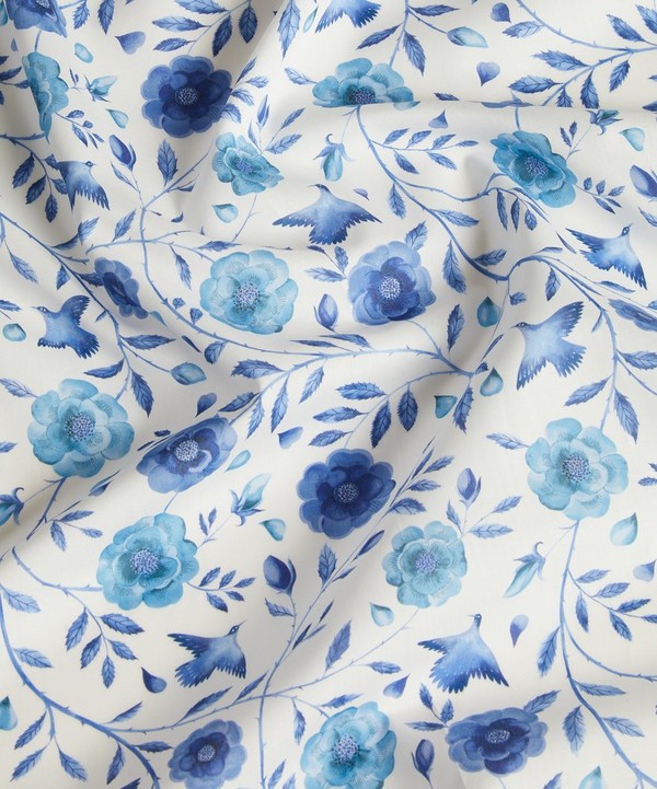 Liberty Fabrics - Clara Ellie Organic Tana Lawn™ Cotton image number 3