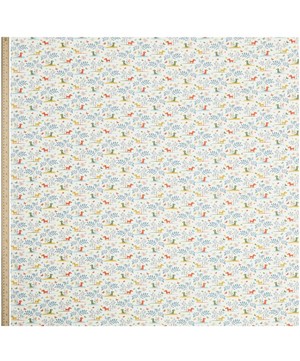 Liberty Fabrics - Plum Dog Organic Tana Lawn™ Cotton image number 1