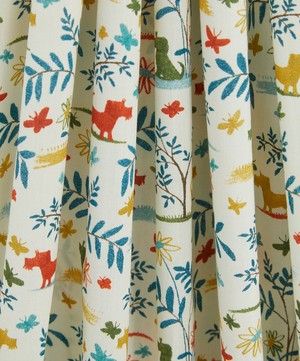 Liberty Fabrics - Plum Dog Organic Tana Lawn™ Cotton image number 2