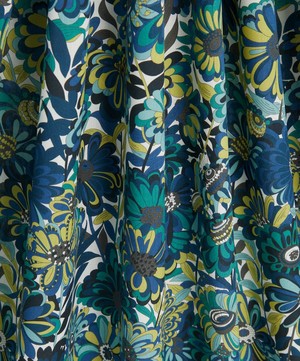 Liberty Fabrics Willow’s Garden Organic Tana Lawn™ Cotton | Liberty