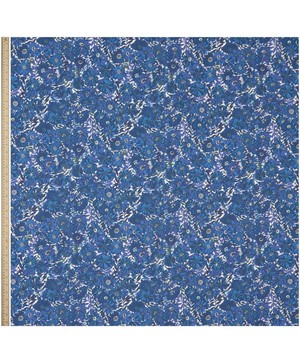 Liberty Fabrics - Willow’s Garden Organic Tana Lawn™ Cotton image number 1