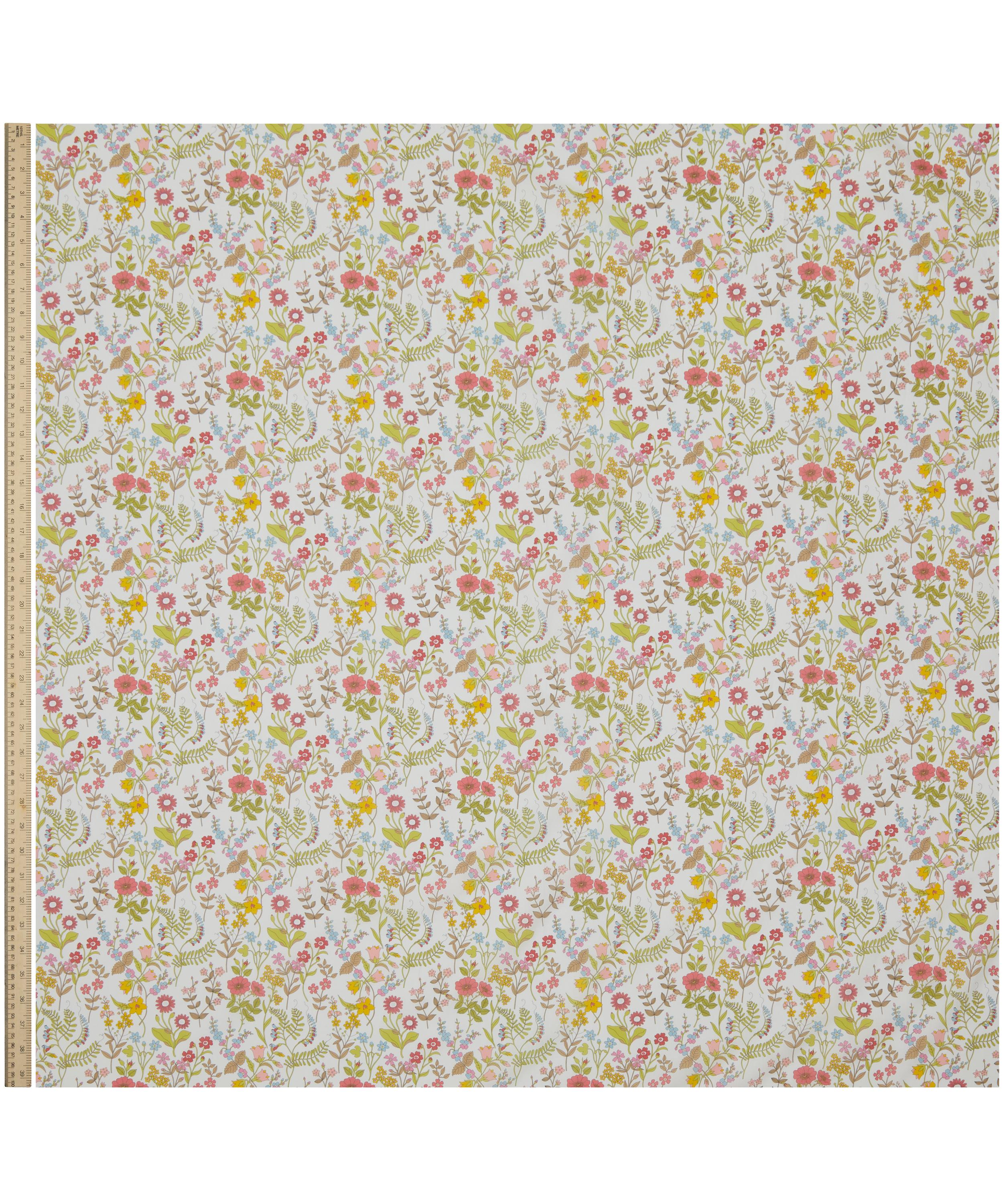 Liberty Fabrics - Lola Weisselberg Organic Tana Lawn™ Cotton image number 1