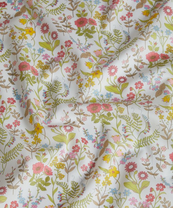Liberty Fabrics - Lola Weisselberg Organic Tana Lawn™ Cotton image number 3