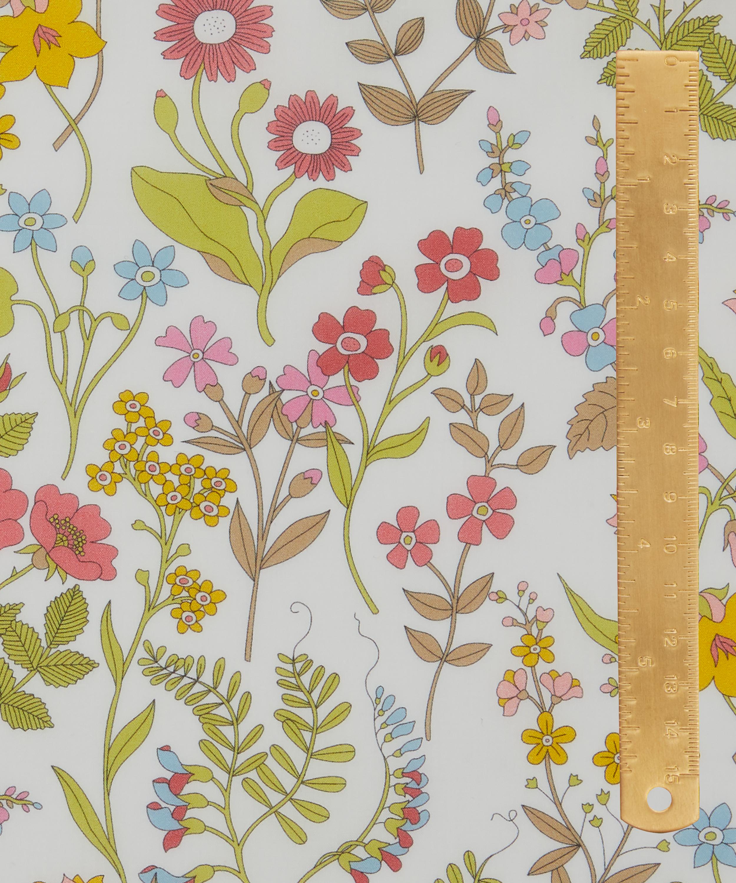 Liberty Fabrics - Lola Weisselberg Organic Tana Lawn™ Cotton image number 4