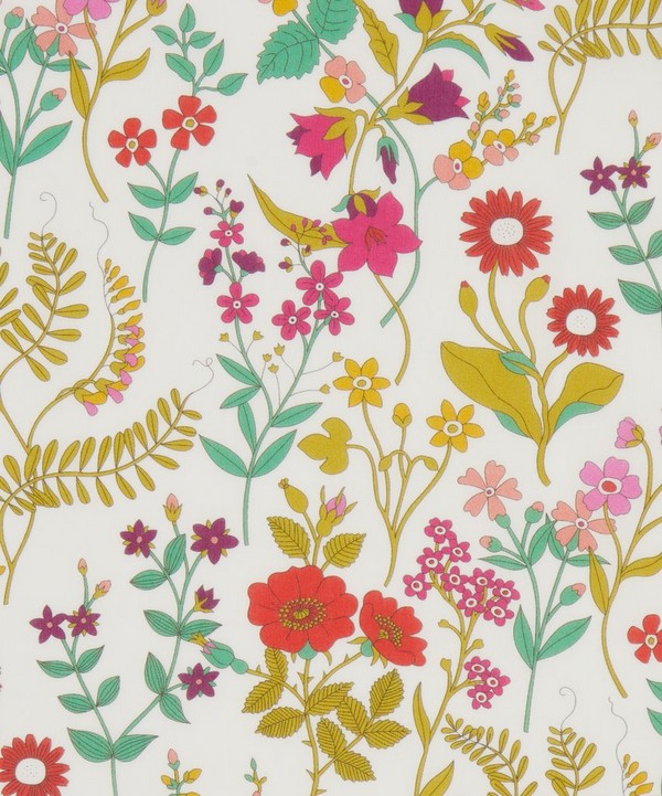 Liberty Fabrics - Lola Weisselberg Organic Tana Lawn™ Cotton image number null