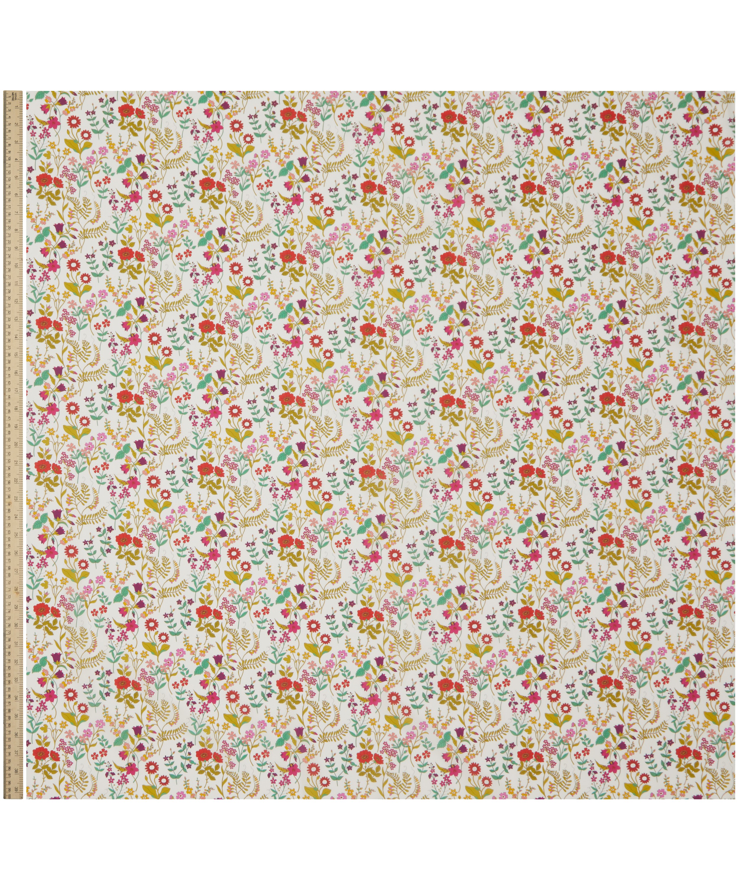Liberty Fabrics - Lola Weisselberg Organic Tana Lawn™ Cotton image number 1