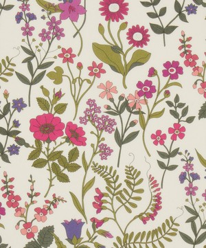 Liberty Fabrics - Lola Weisselberg Organic Tana Lawn™ Cotton image number 0