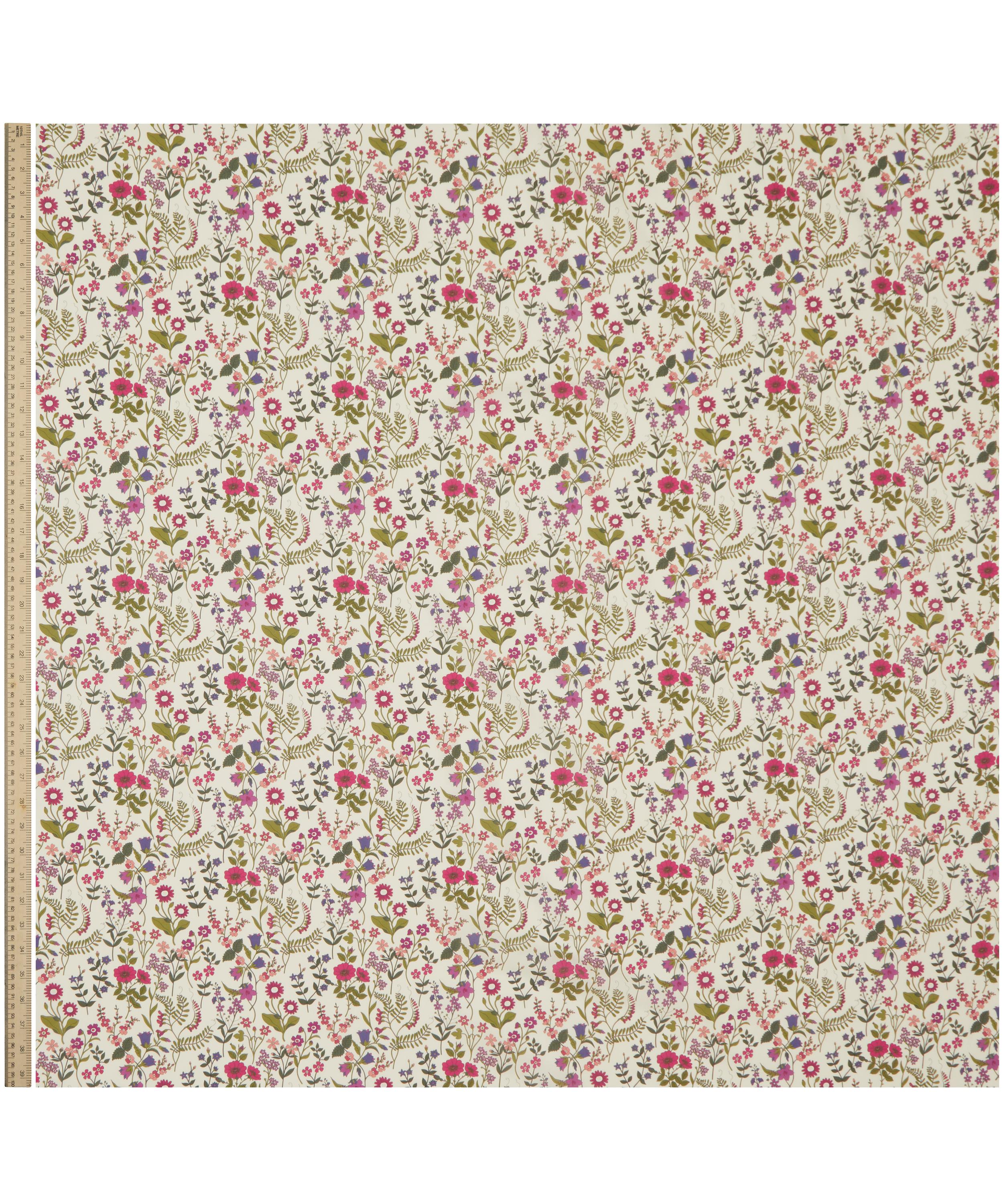 Liberty Fabrics - Lola Weisselberg Organic Tana Lawn™ Cotton image number 1