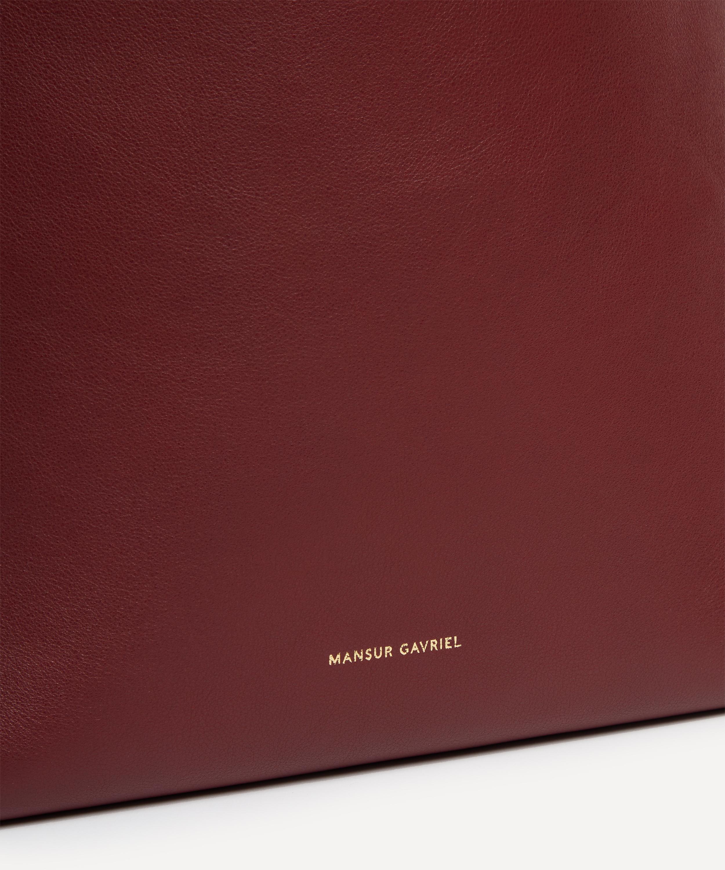 Mansur Gavriel - Everyday Soft Tote Bag image number 4