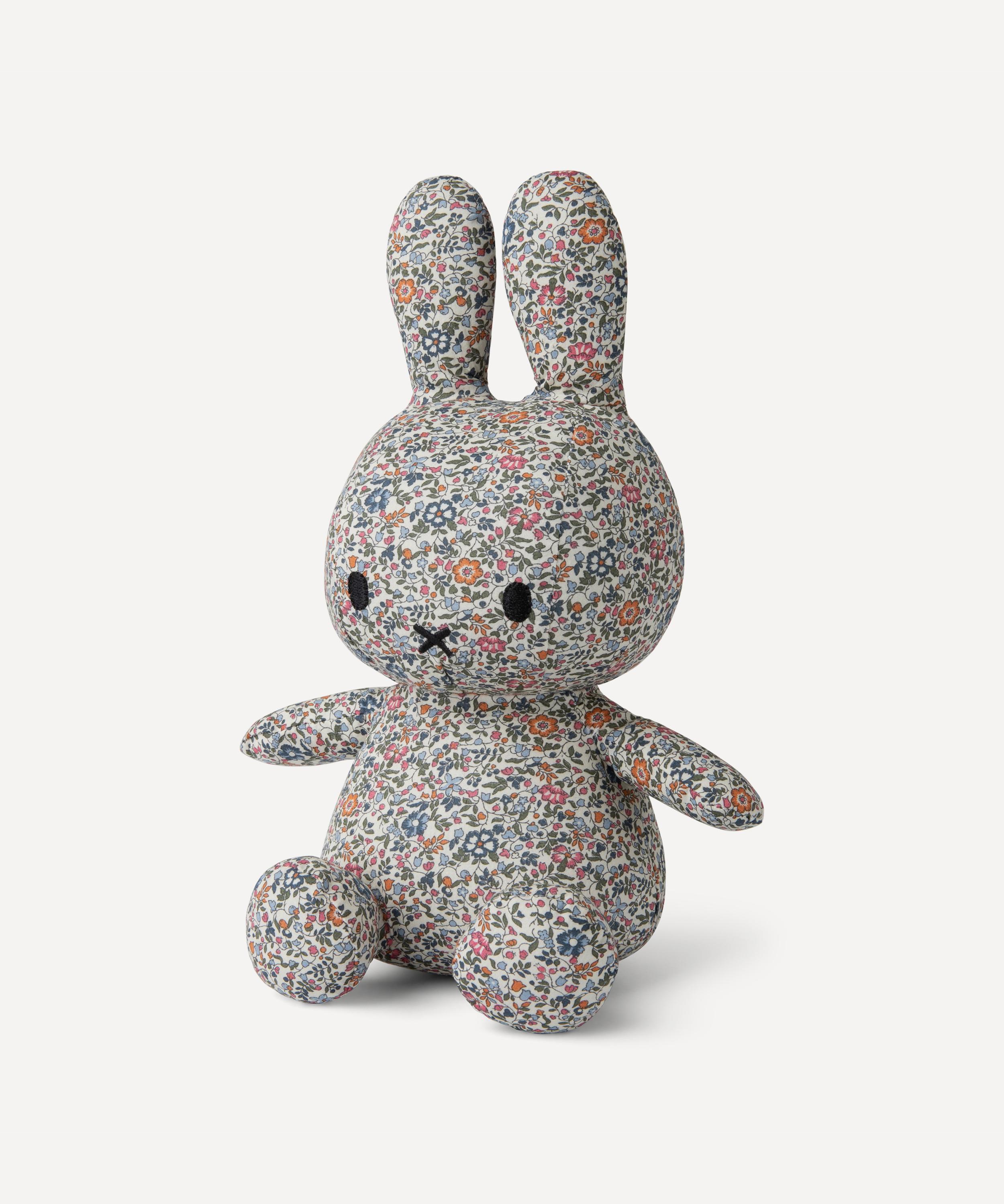 Miffy deals stuffed toy