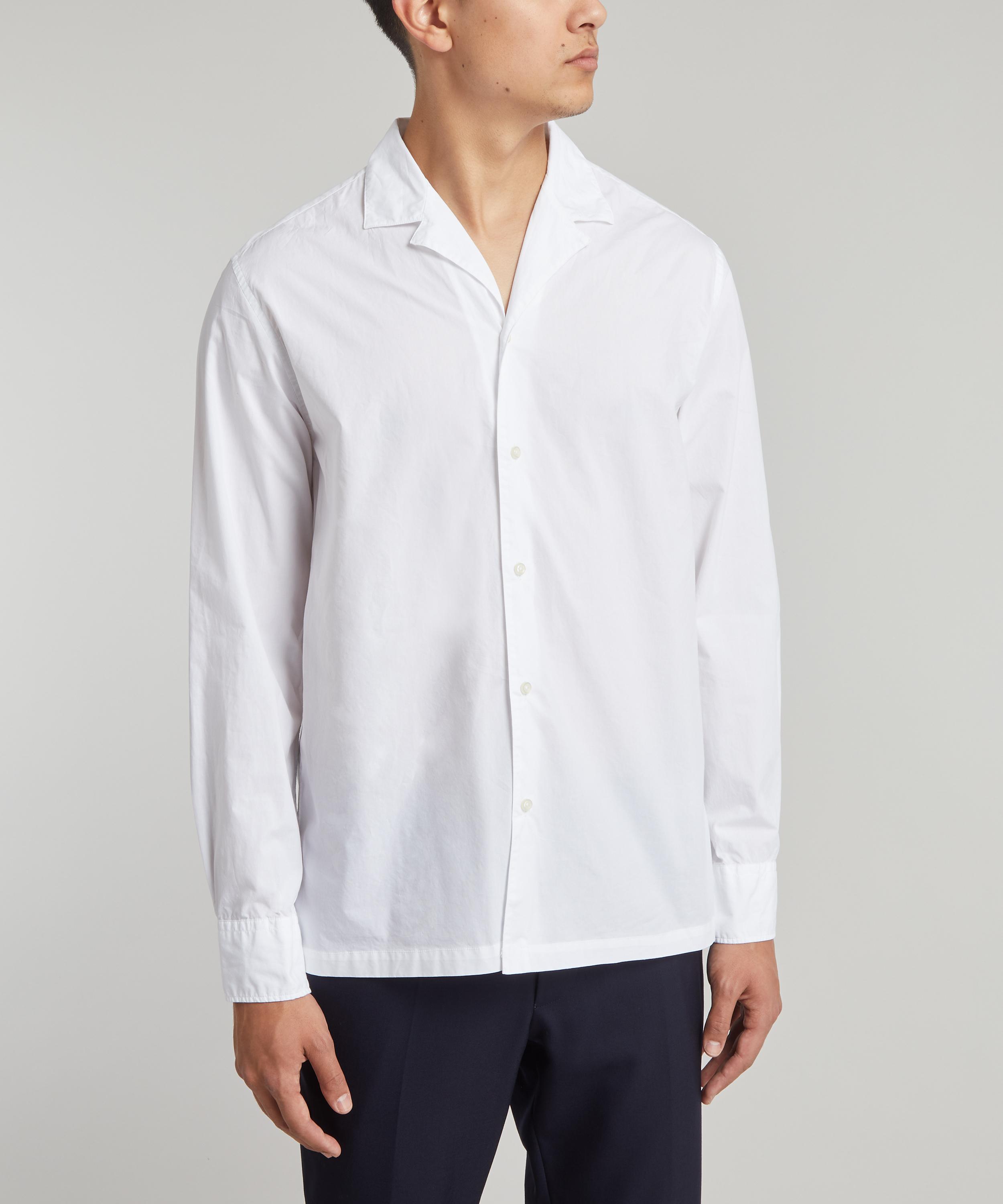 Officine Générale - Eren Shirt image number 2