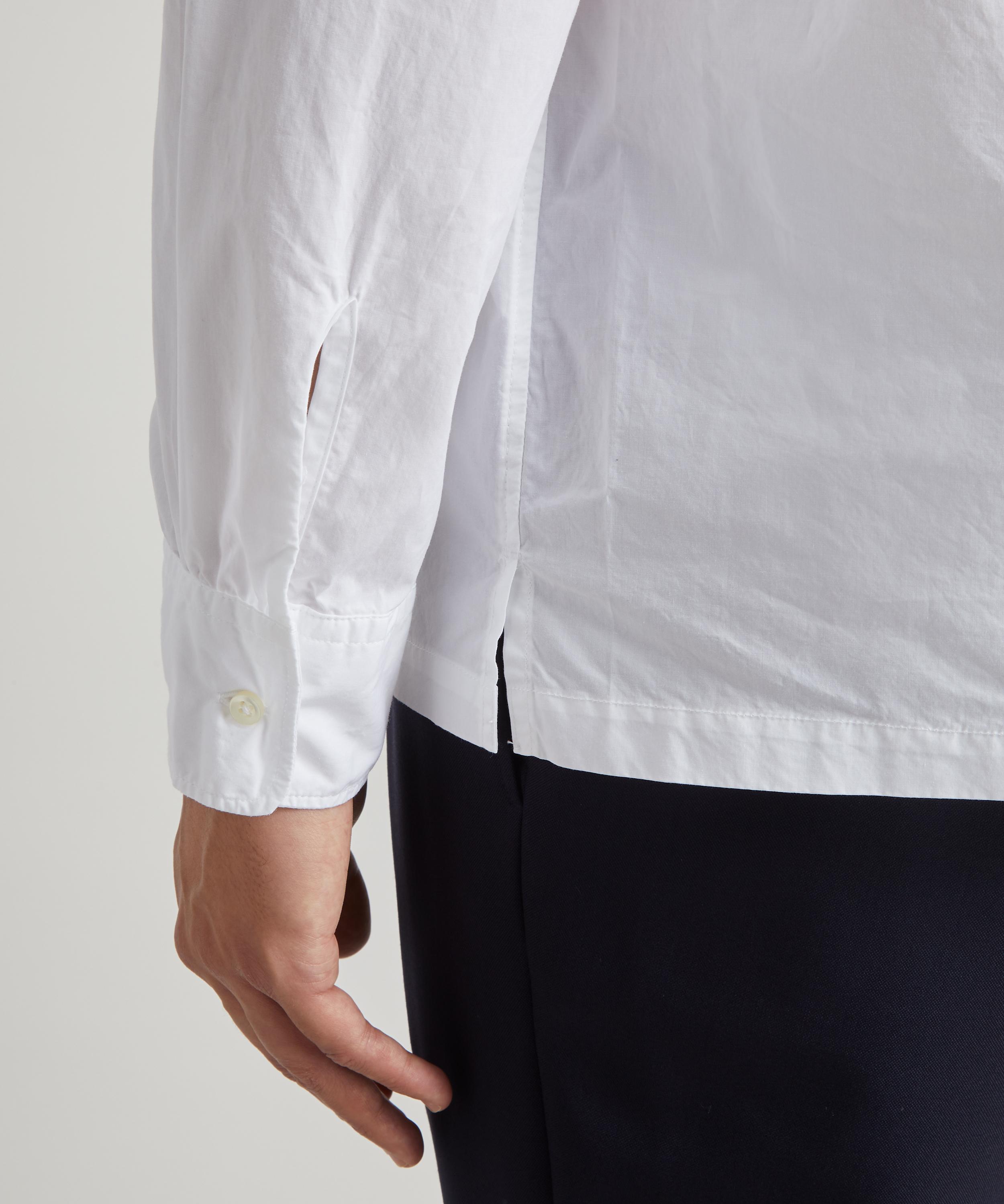 Officine Générale - Eren Shirt image number 4