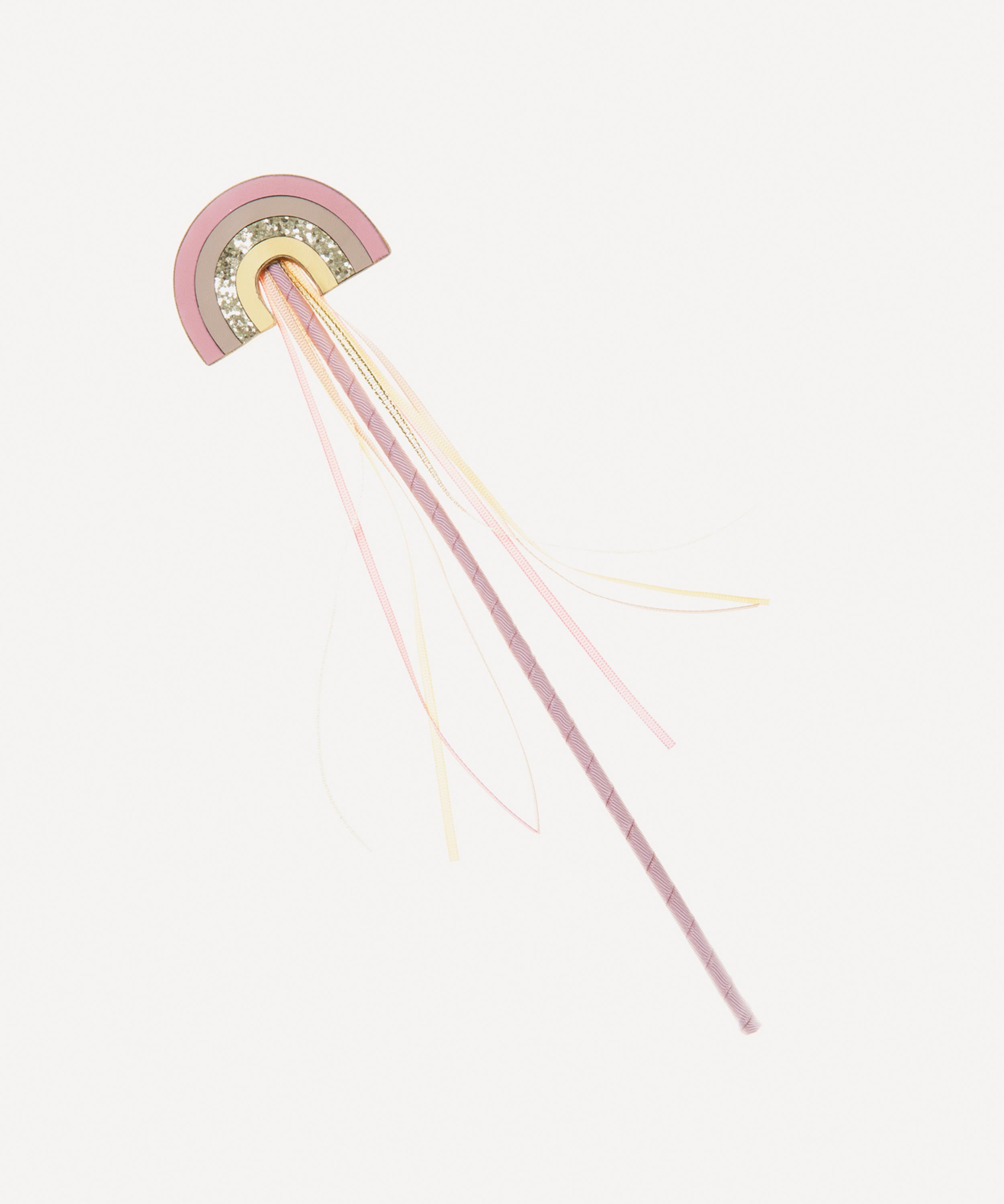 Rockahula - Magical Rainbow Wand image number 0