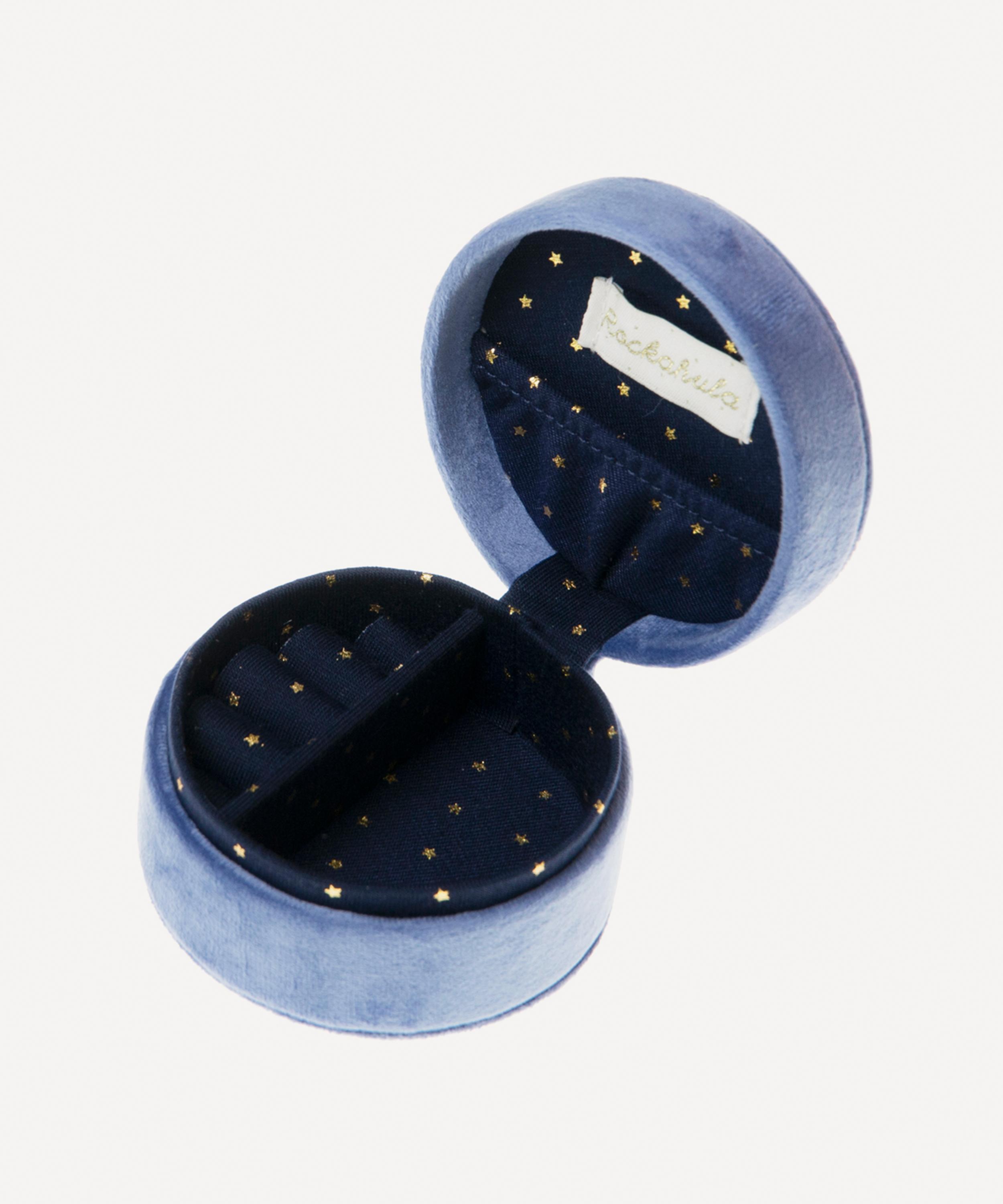 Rockahula - Moon & Stars Mini Jewellery Box image number 1
