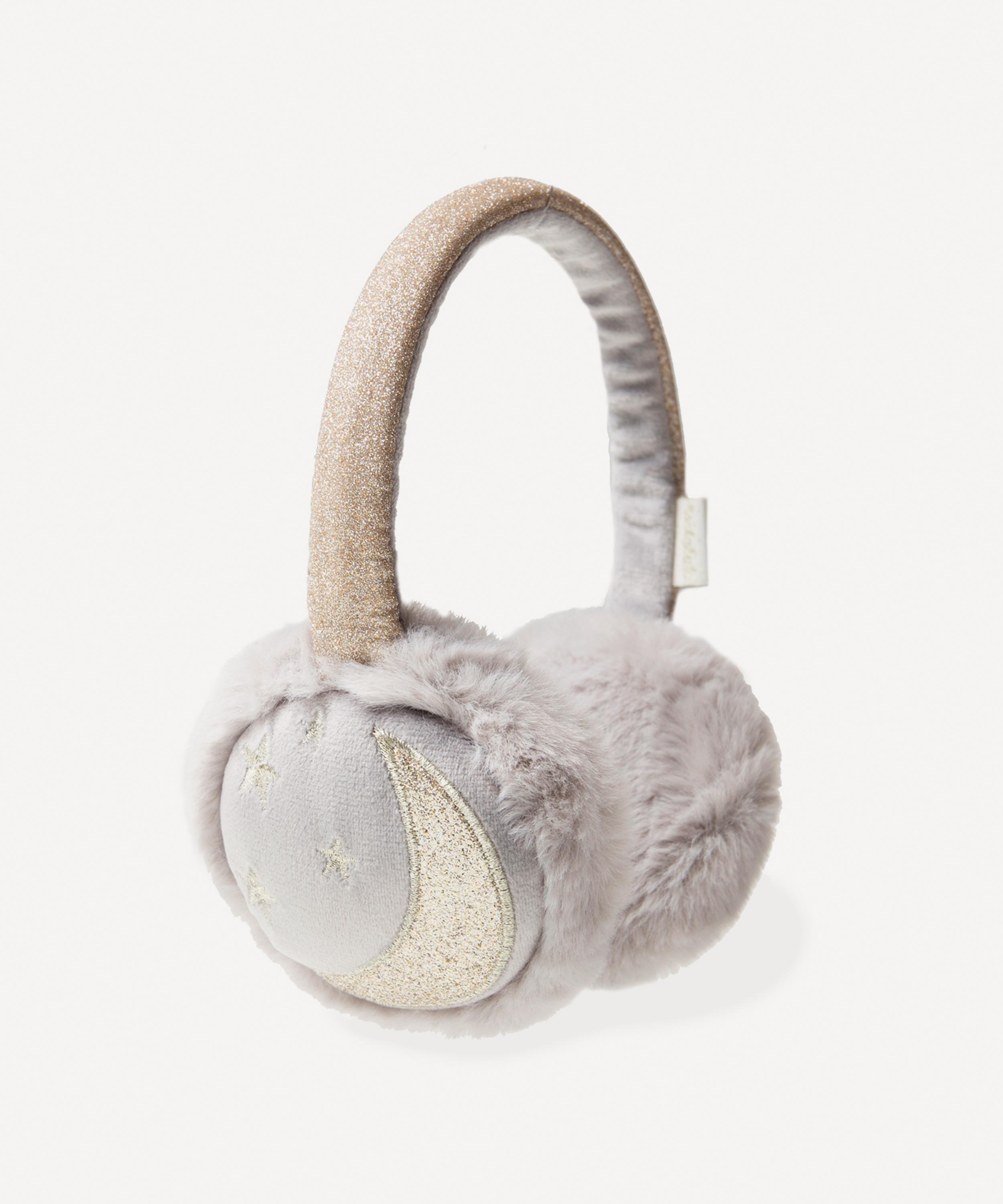 Rockahula - Moonlight Earmuffs 3-10 Years image number 0