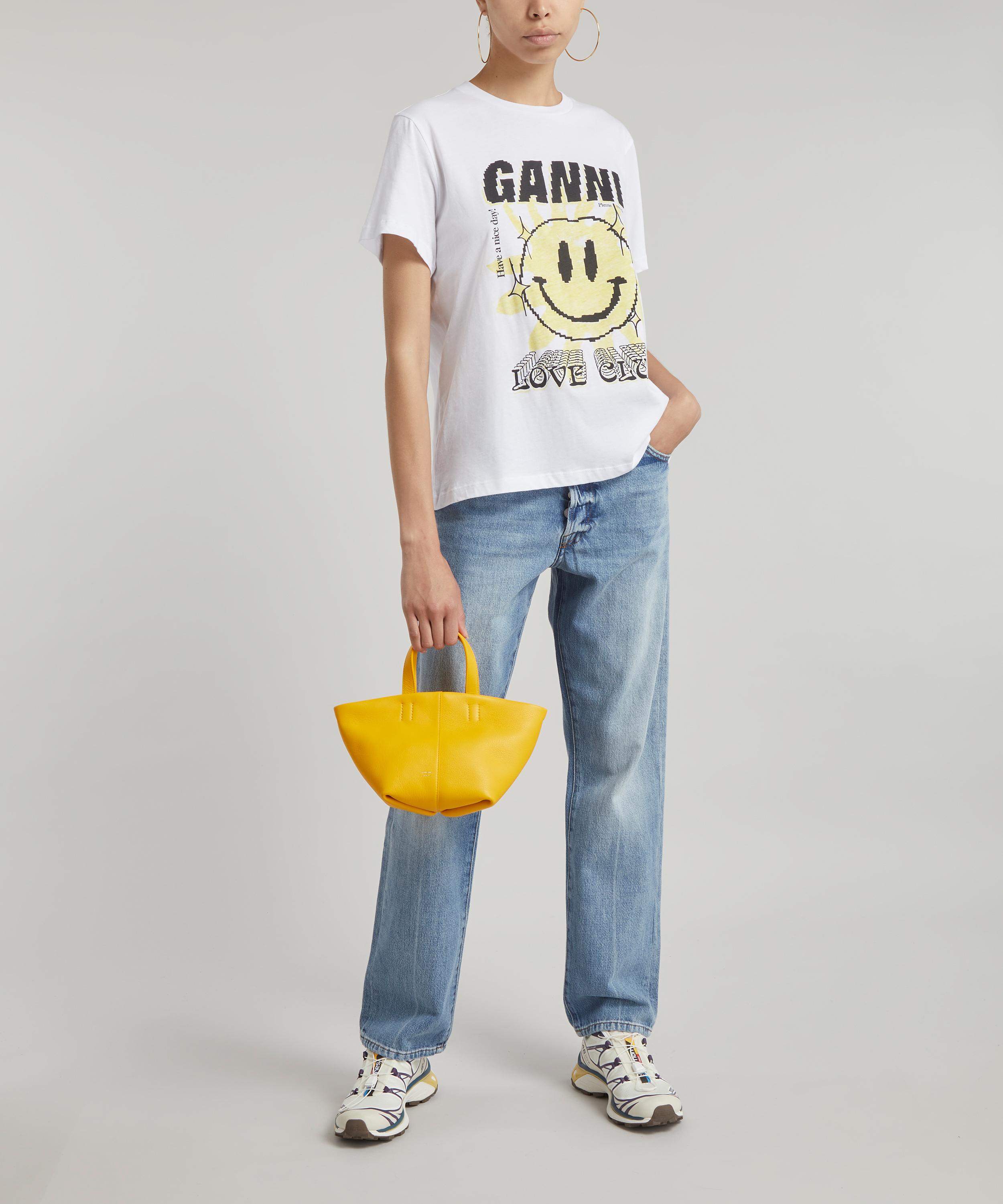 Frame - Le Slouch Boyfriend Jeans image number 2