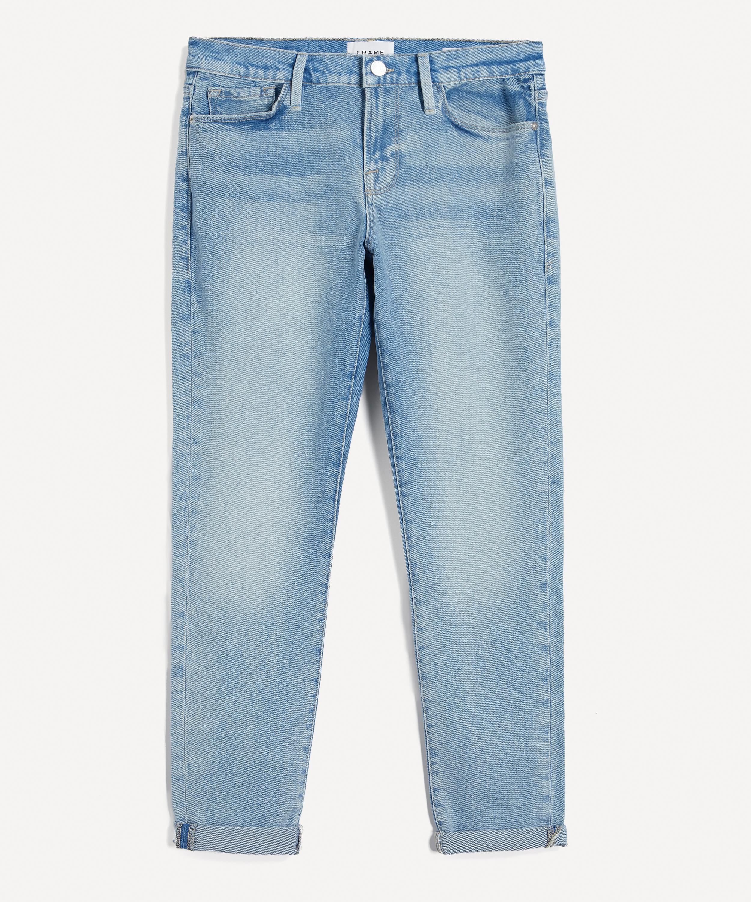 Frame le garcon outlet boyfriend jeans