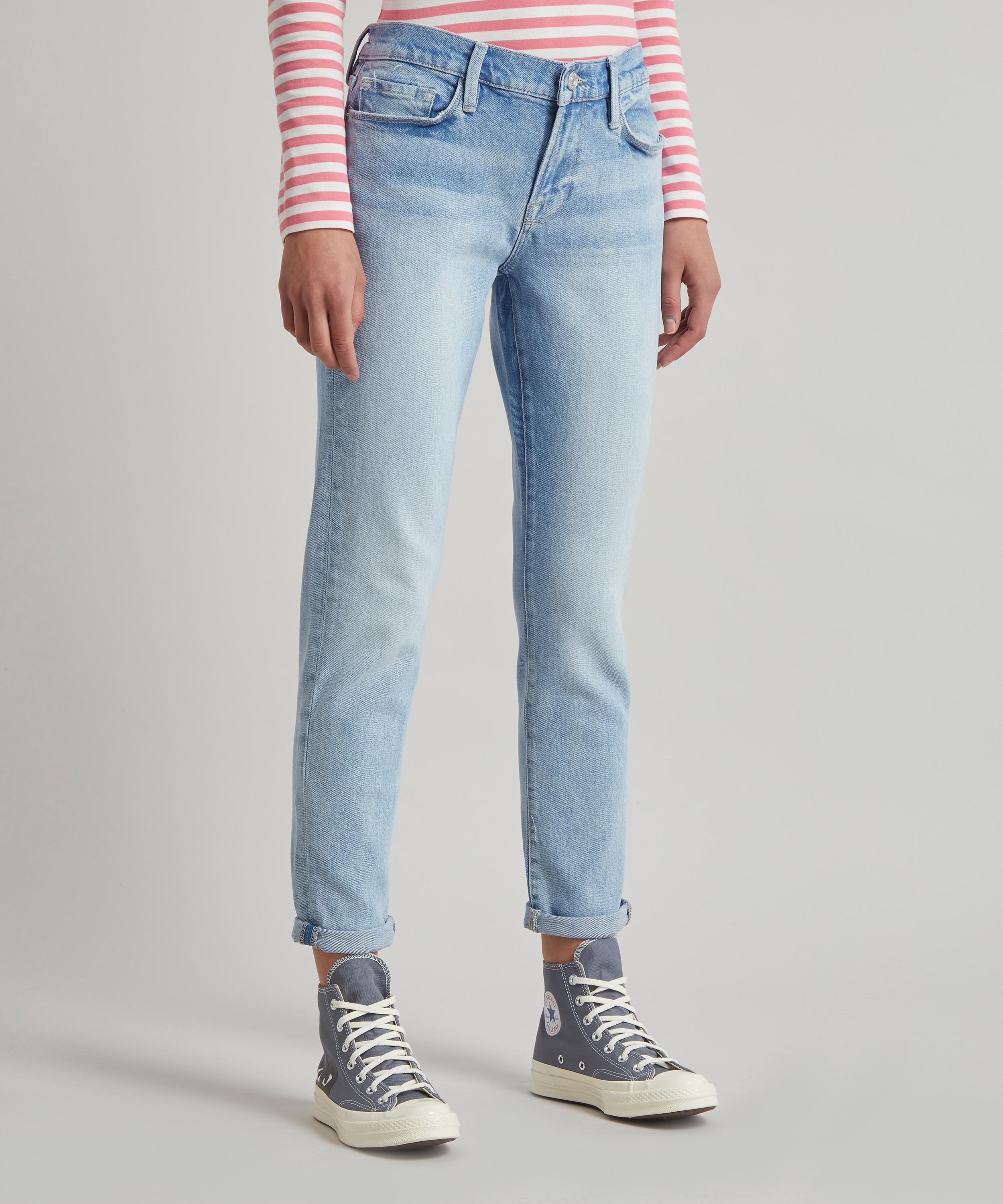 Frame le garcon store boyfriend jeans