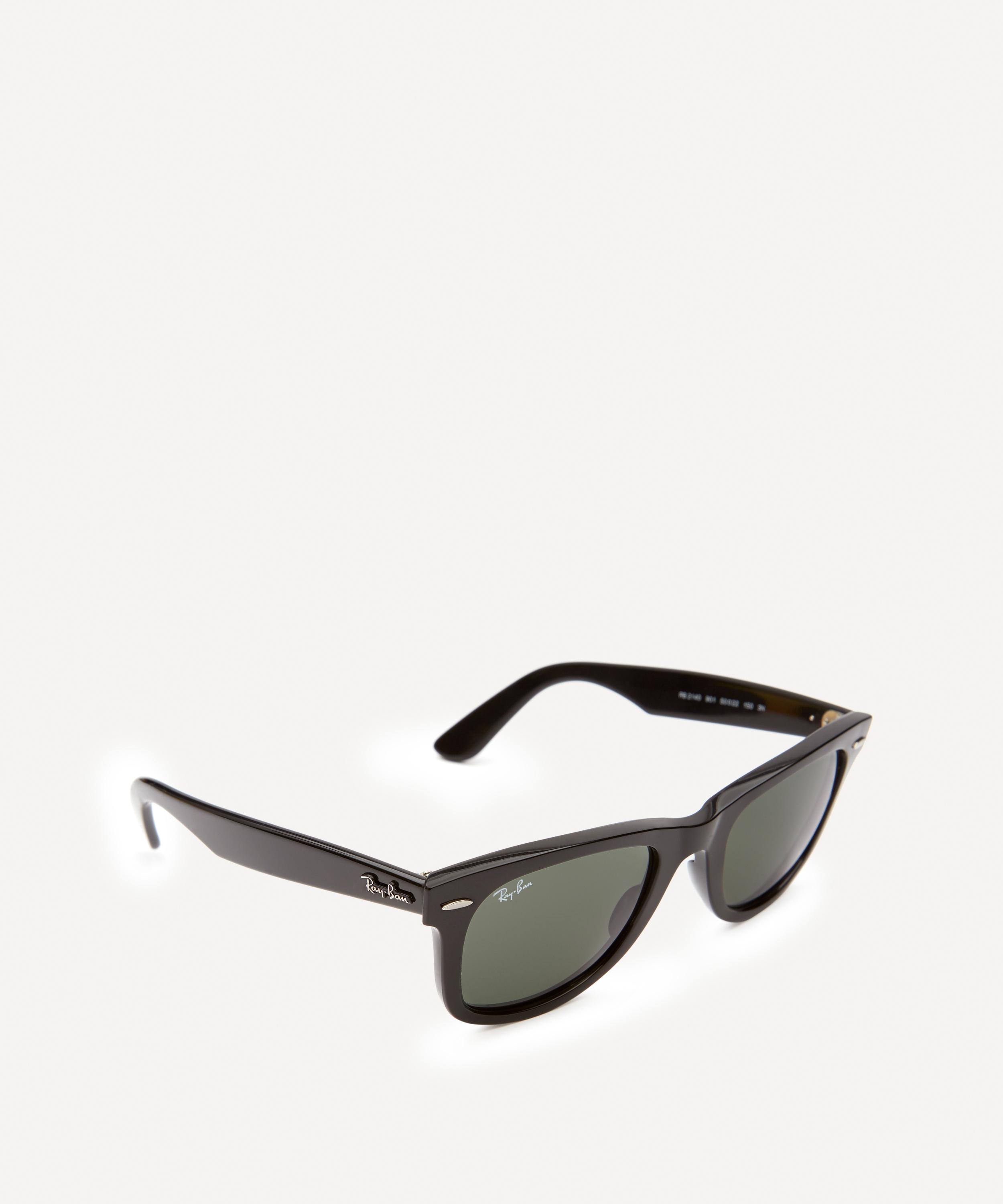 Original wayfarer outlet black