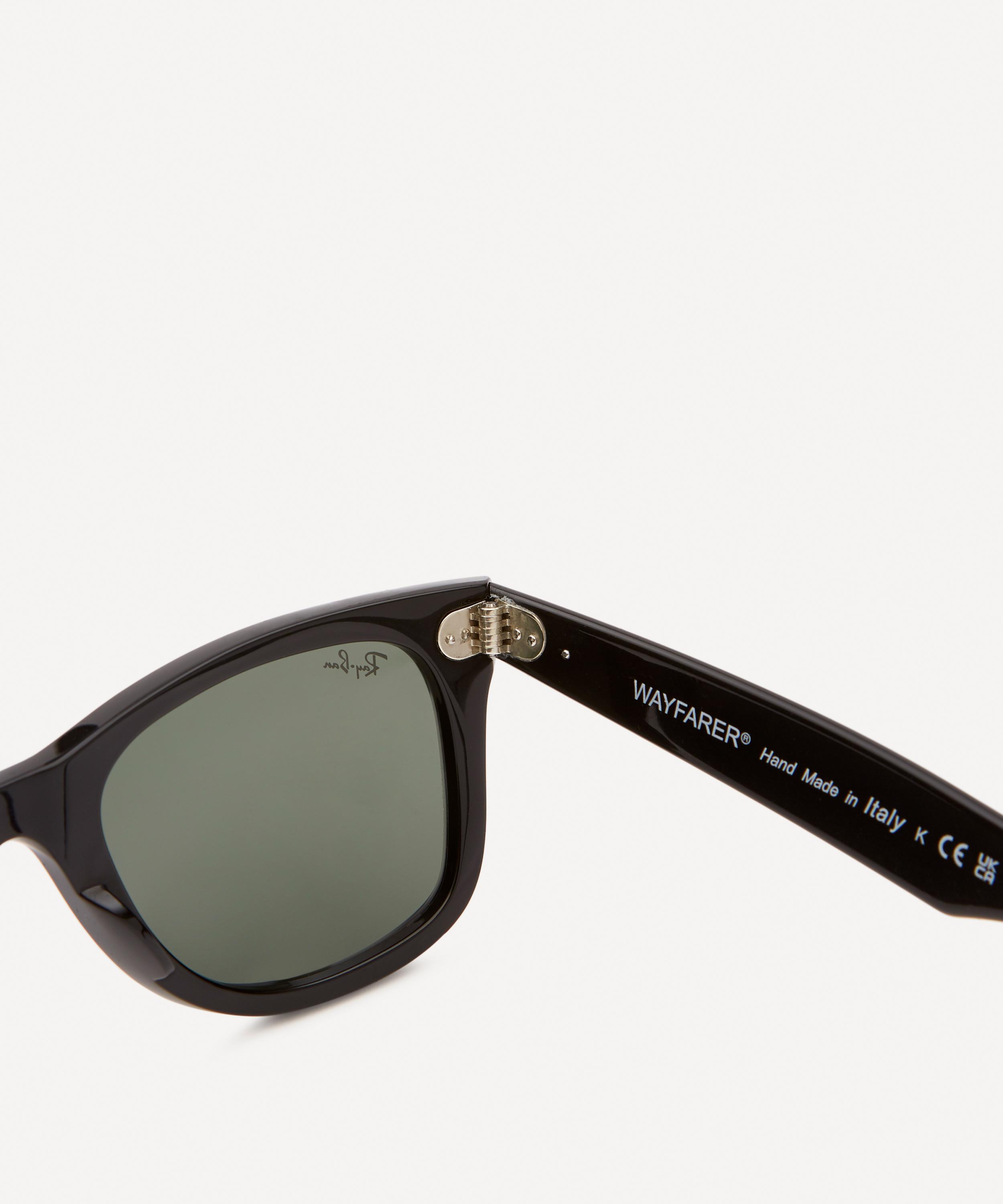 Ray ban best sale wayfarer hinge