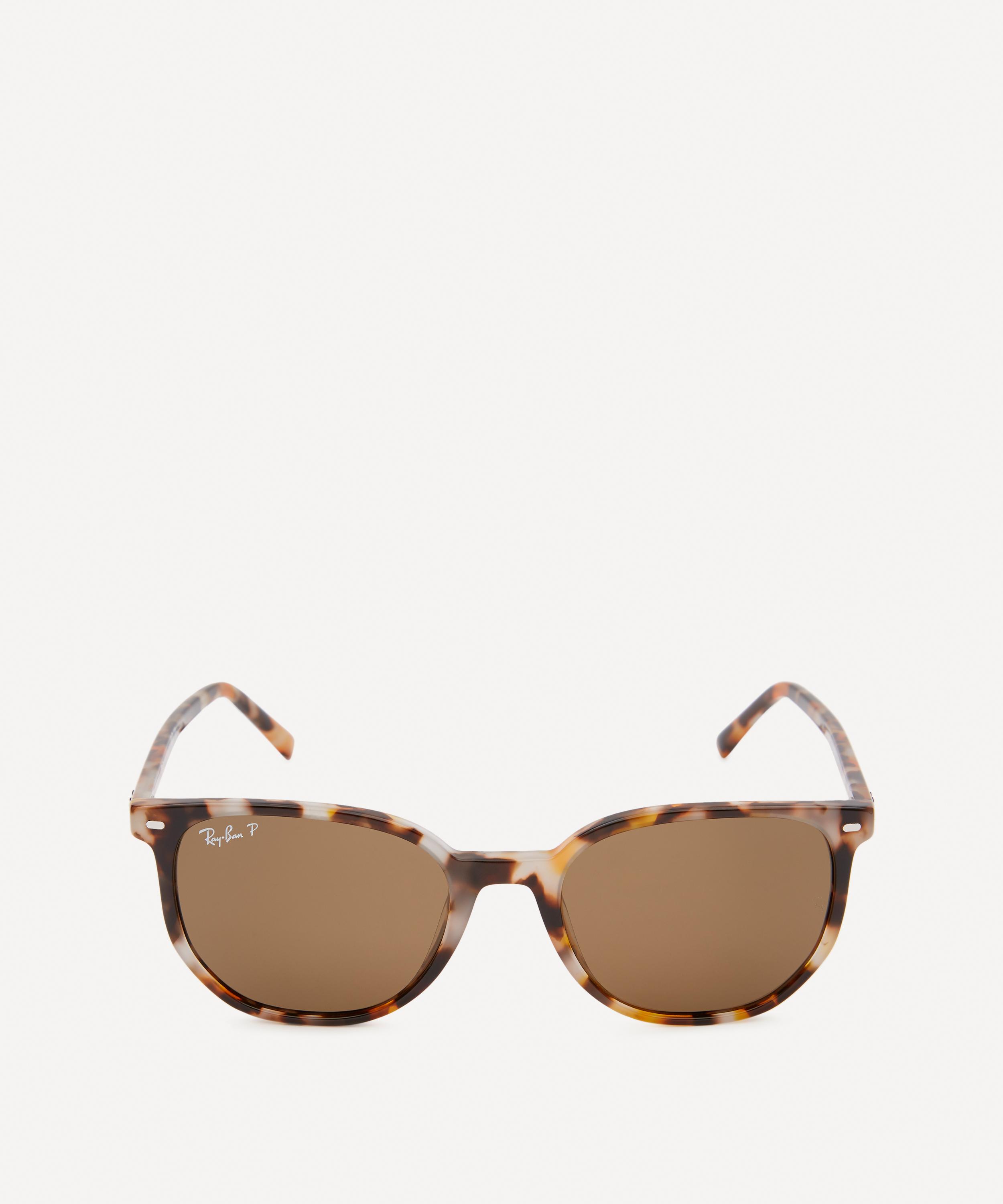elliot ray ban sunglasses