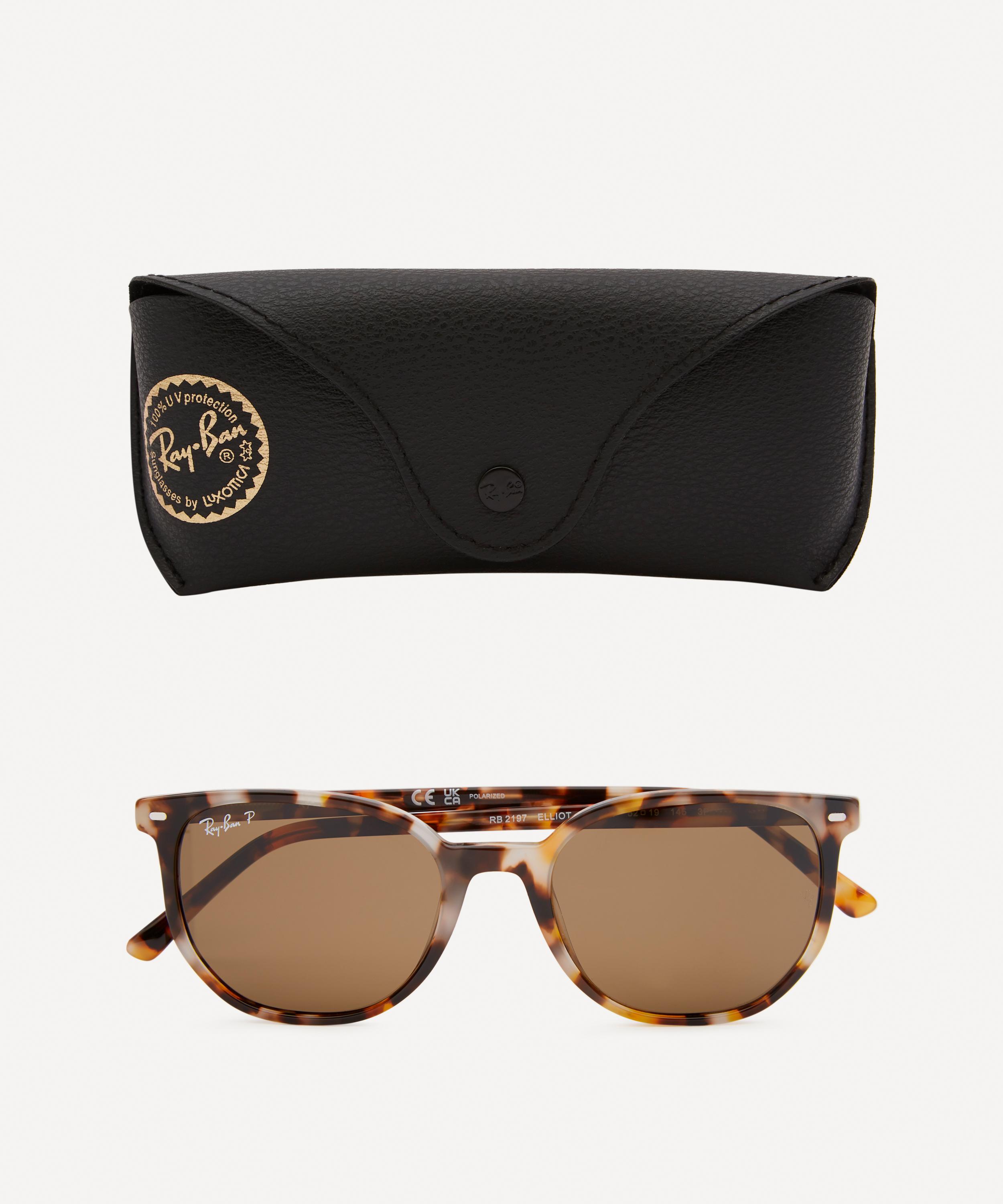 Ray-Ban - Elliot Sunglasses image number 4