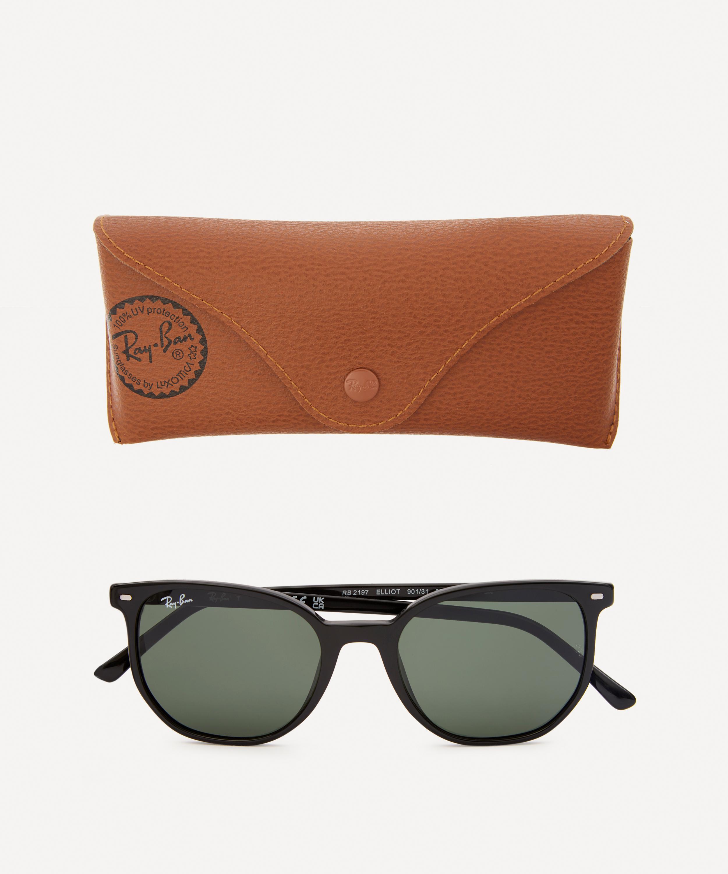 Ray-Ban - Elliot Sunglasses image number 4