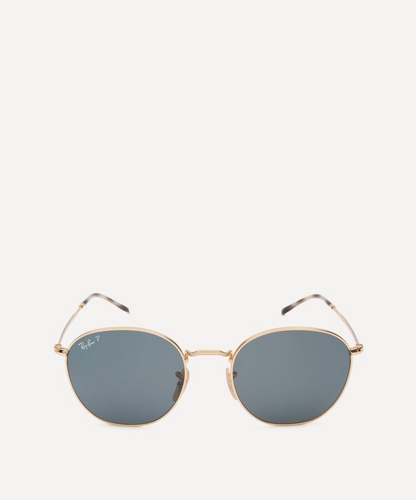 Ray-Ban - Rob Sunglasses image number null