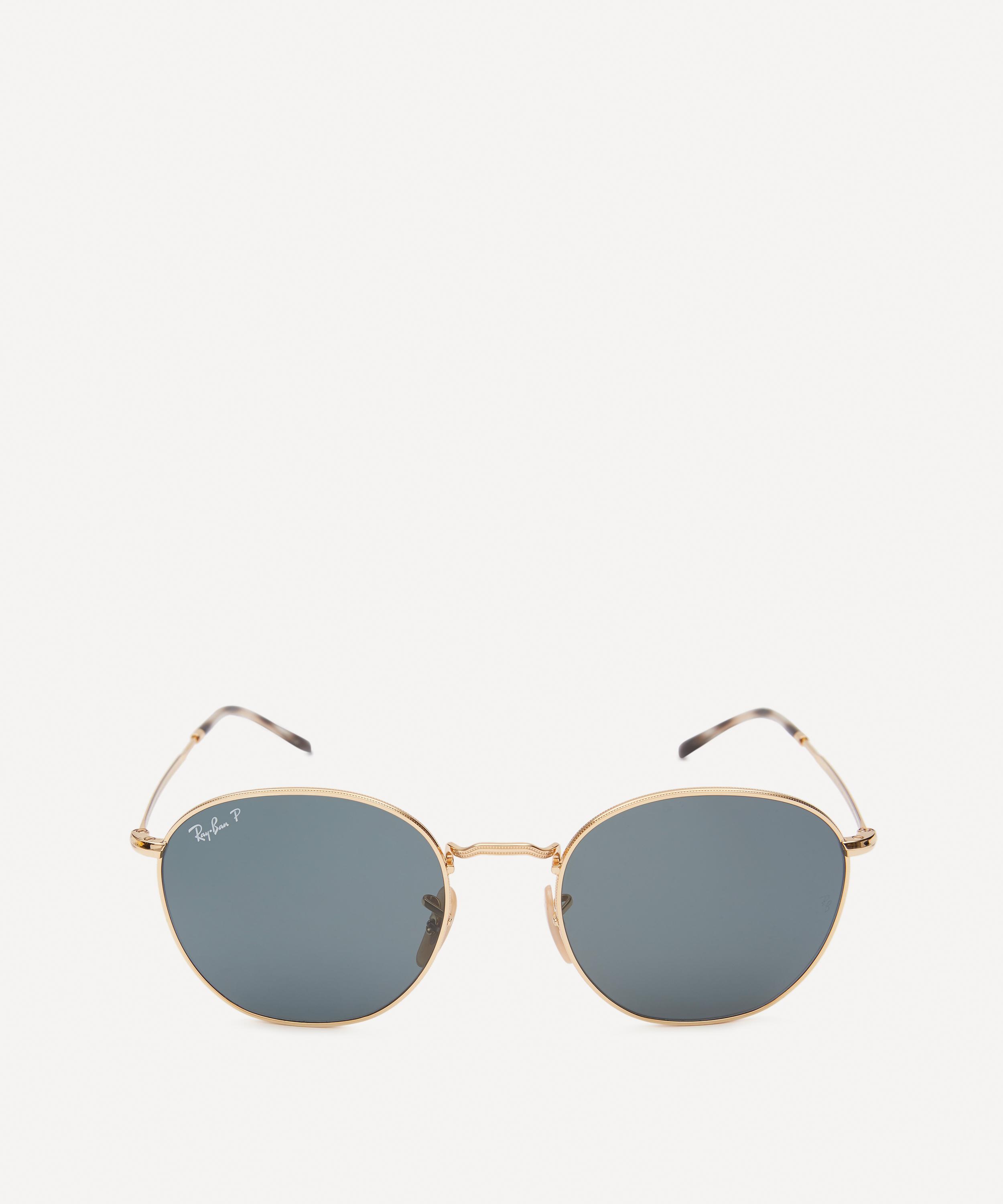 Ray-Ban - Rob Sunglasses image number 0