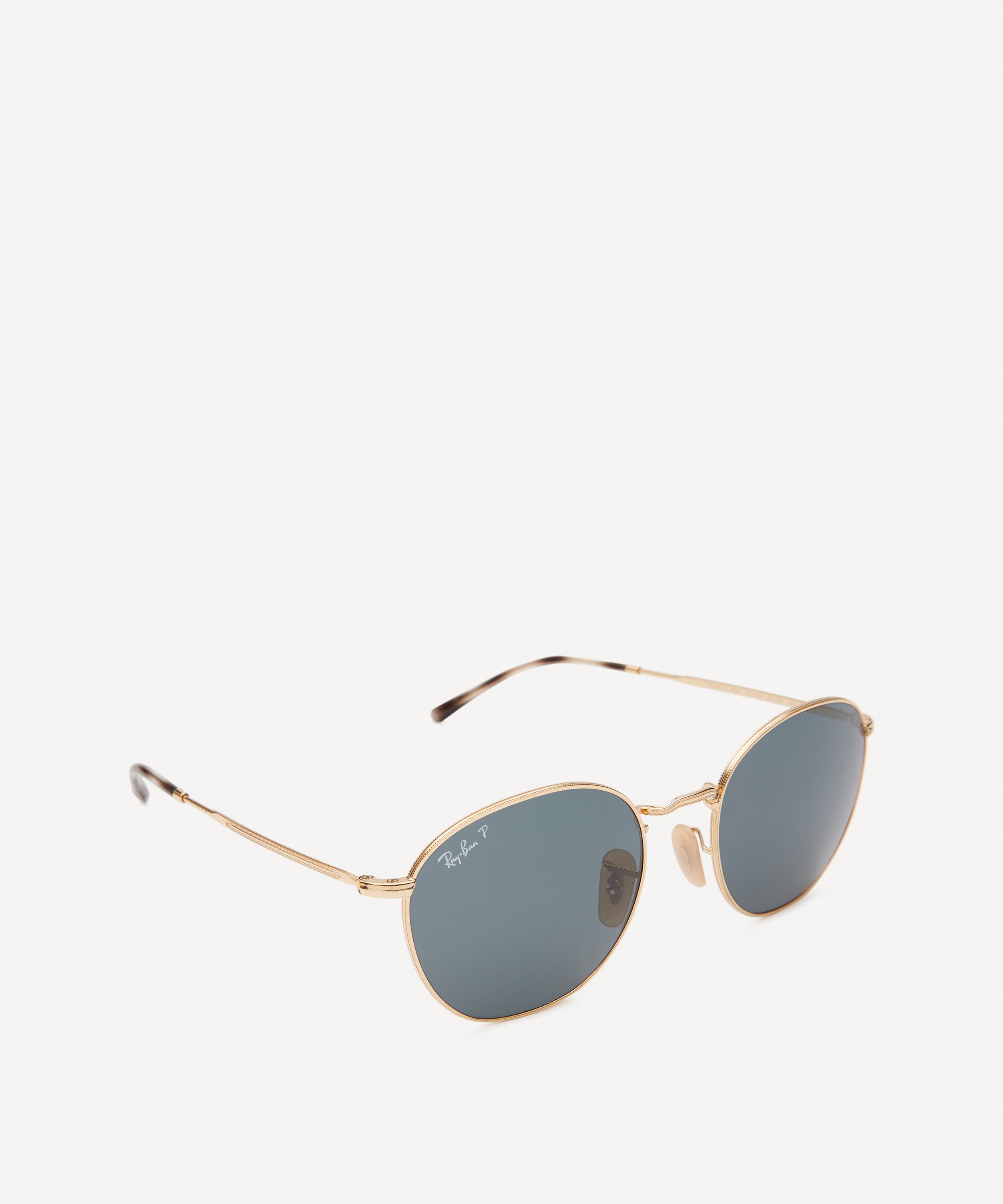 Ray-Ban - Rob Sunglasses image number 2