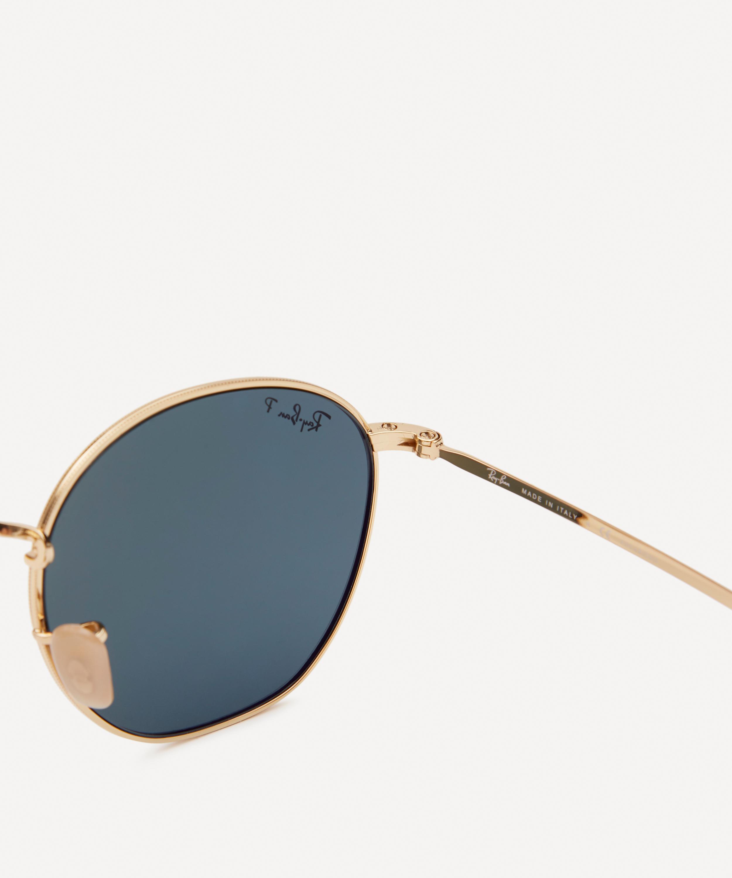 Ray-Ban - Rob Sunglasses image number 3