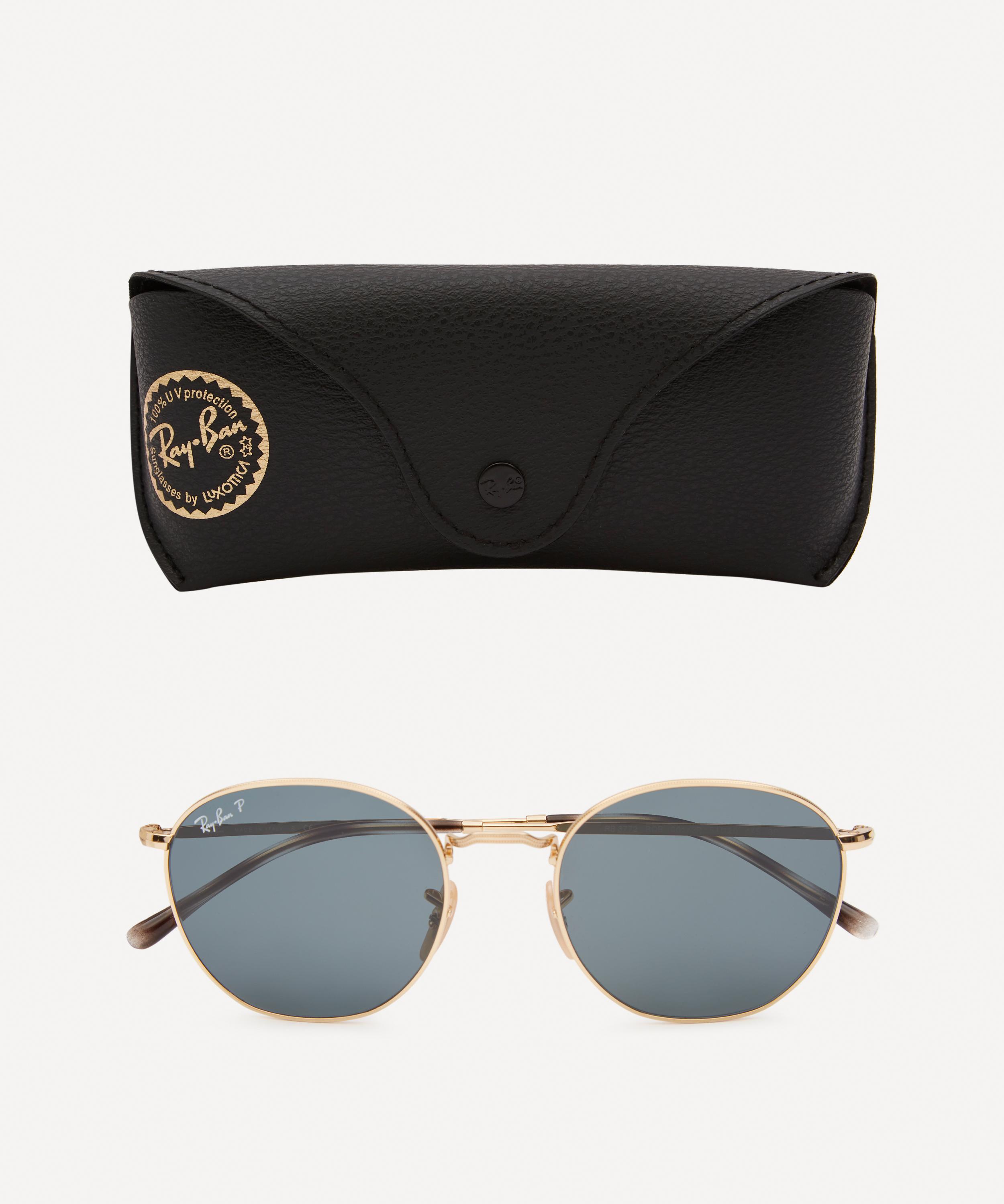 Ray-Ban - Rob Sunglasses image number 4