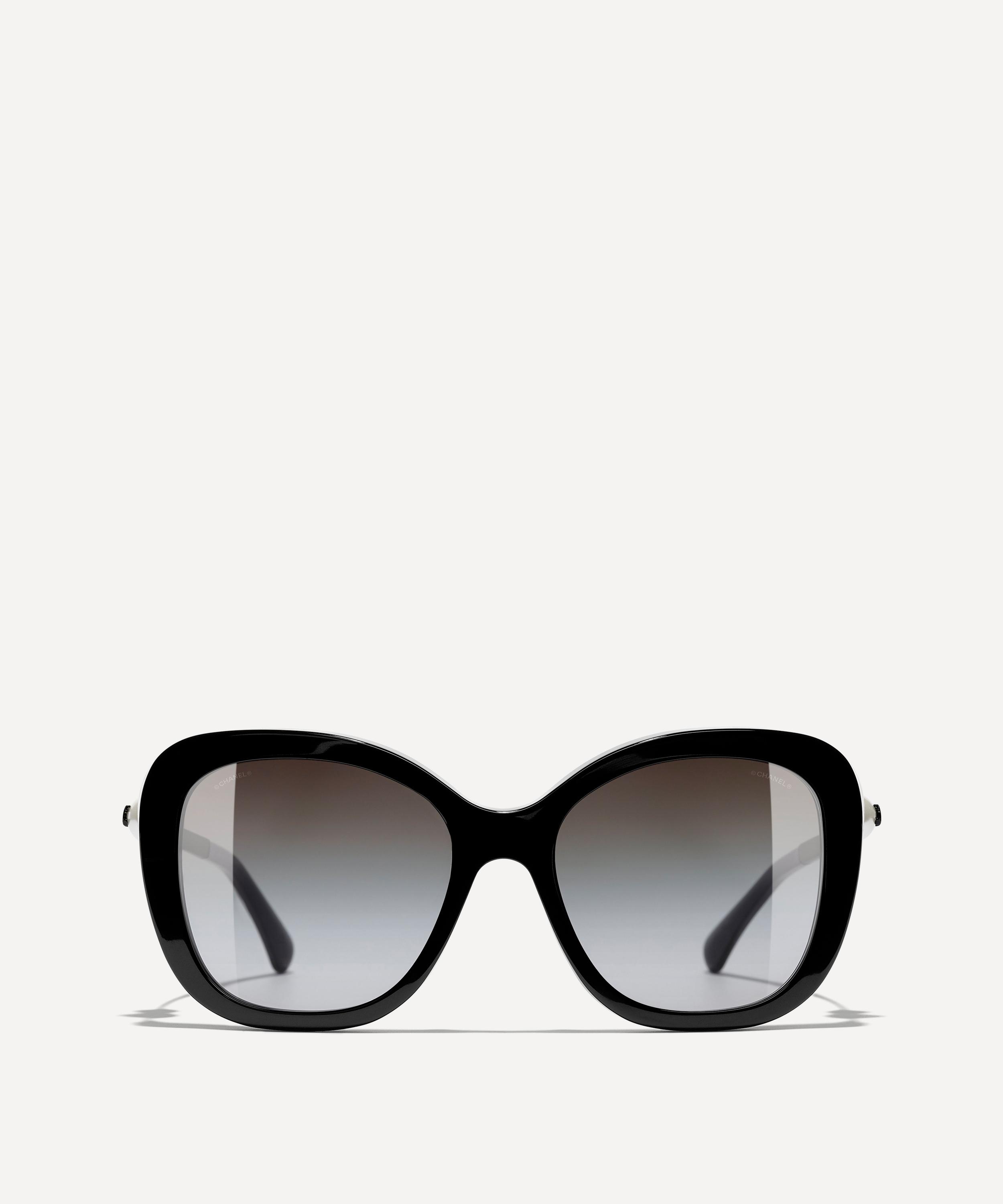 154 - Square Sunglasses image number 0