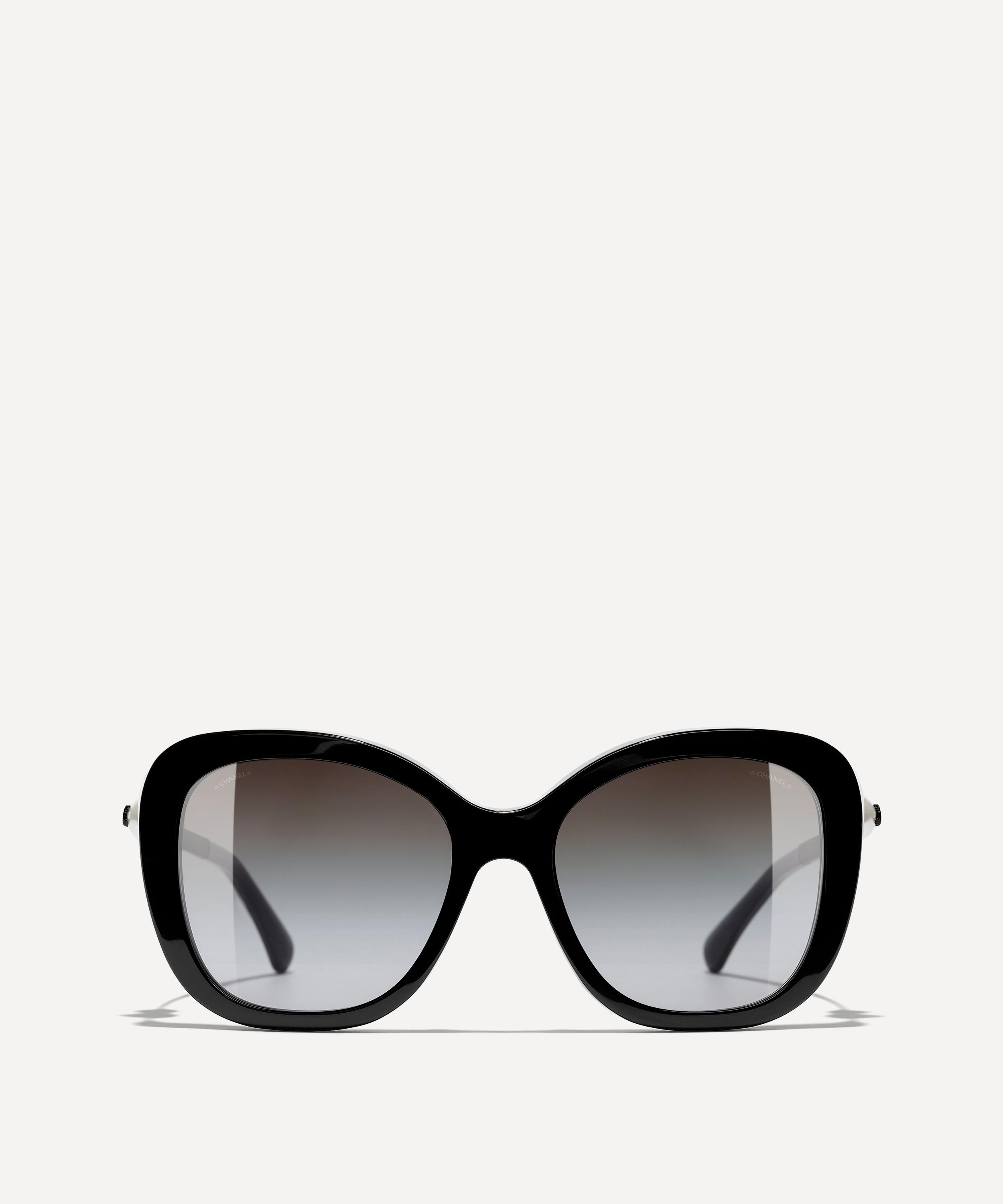 Chanel Square Sunglasses