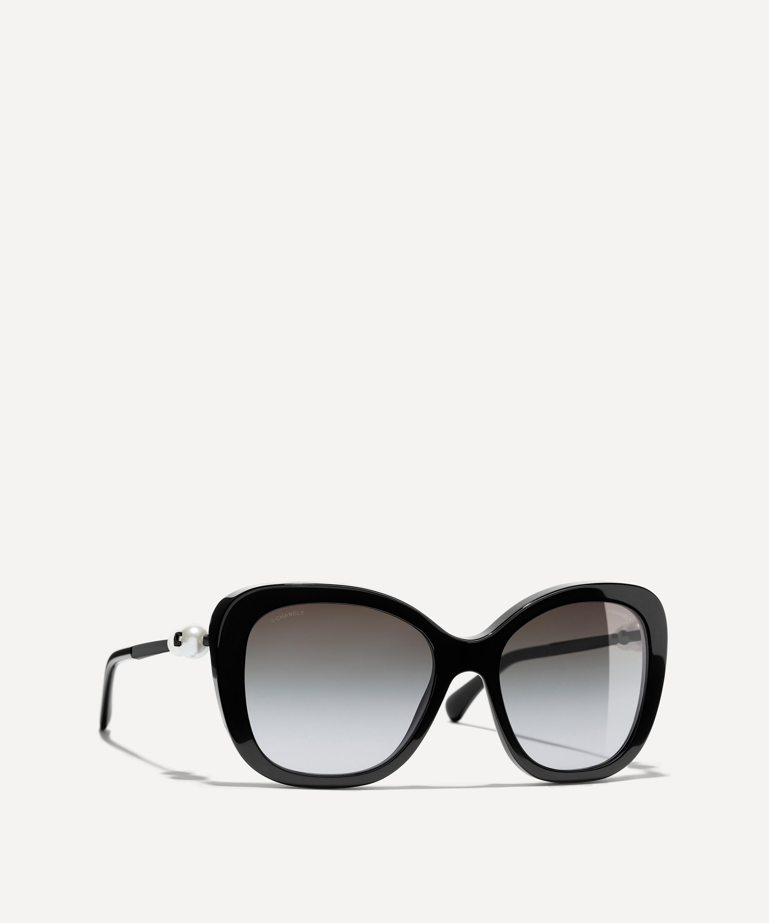 Chanel Square Sunglasses