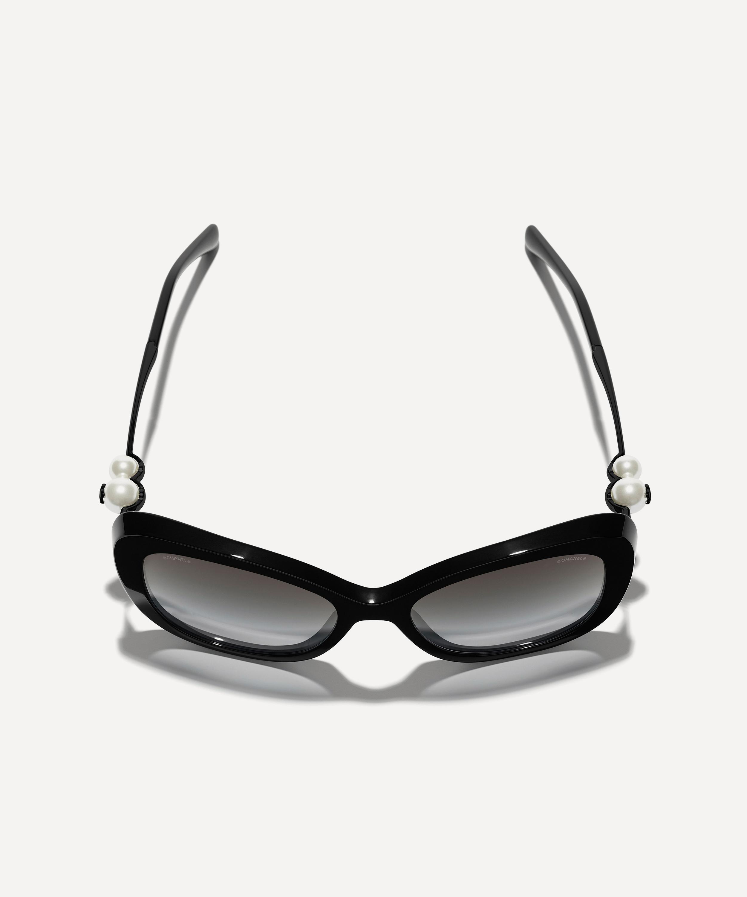 Square Sunglasses - Sunglasses