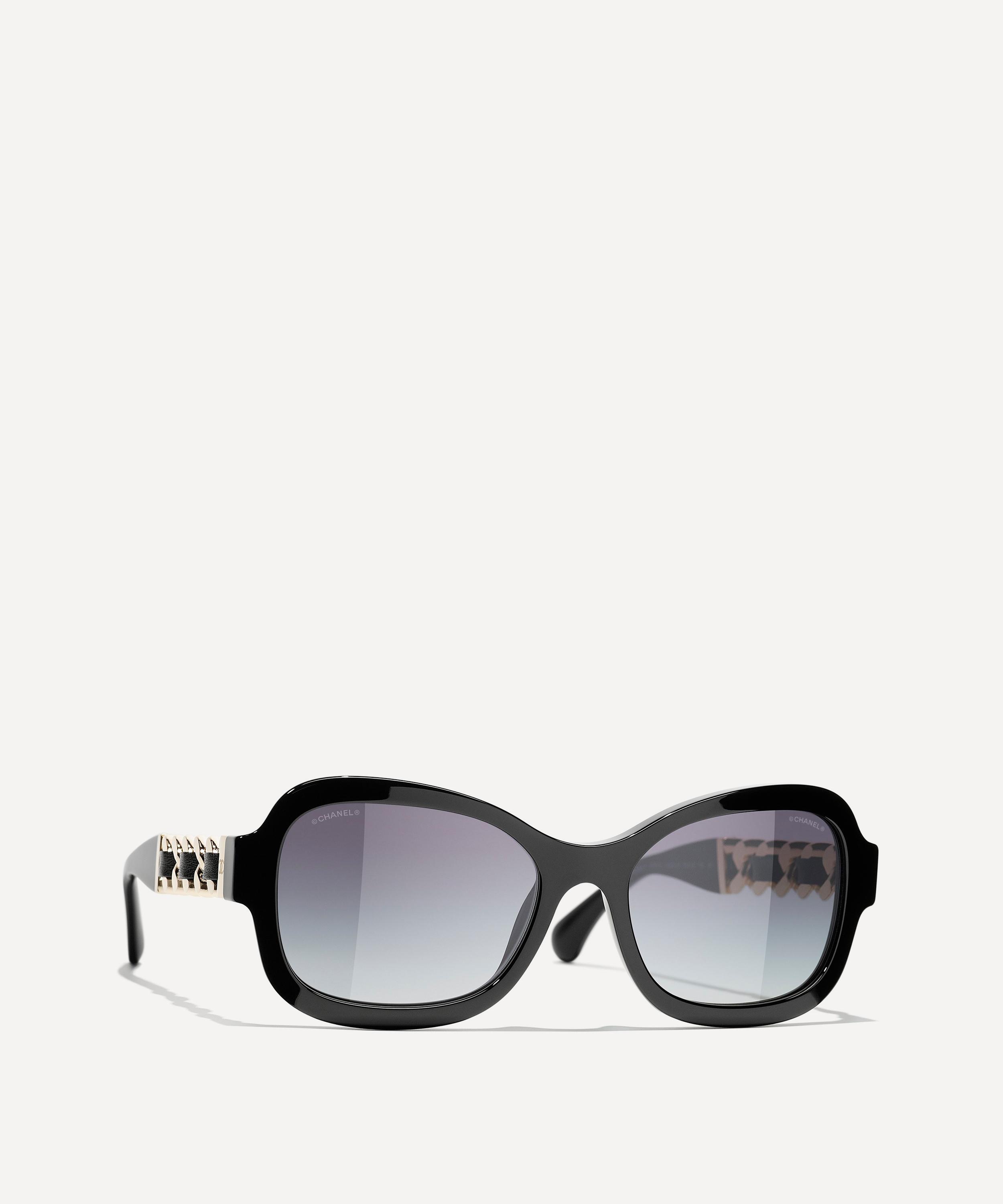 Chanel Rectangle Sunglasses | Liberty